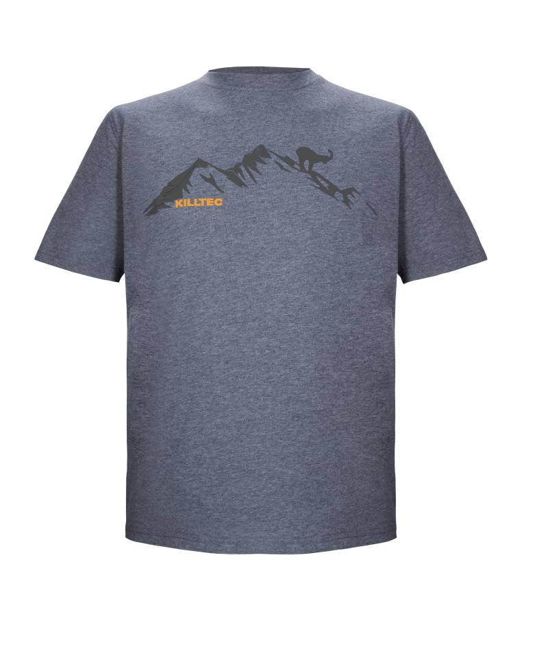 Killtec T-Shirt »KOS 365 MN TSHRT« von Killtec