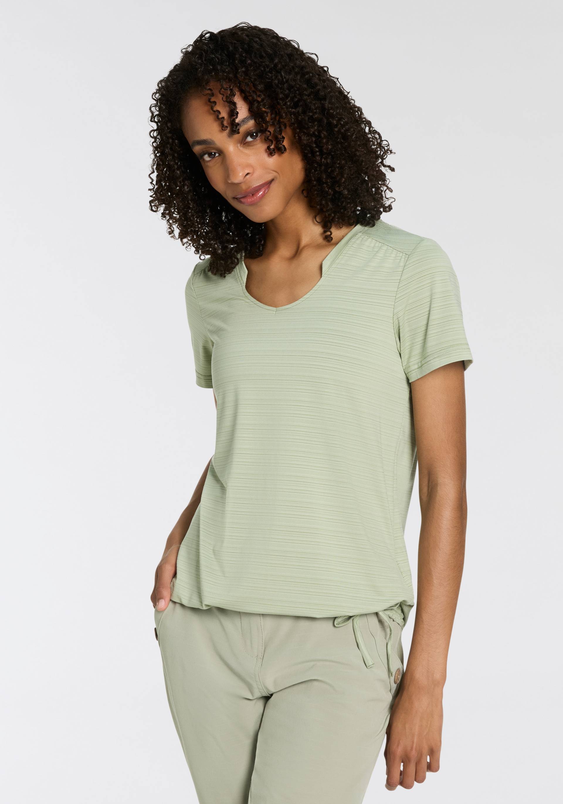 Killtec T-Shirt »KOS 46 WMN TSHRT« Killtec T-Shirt »KOS 46 WMN TSHRT« von Killtec