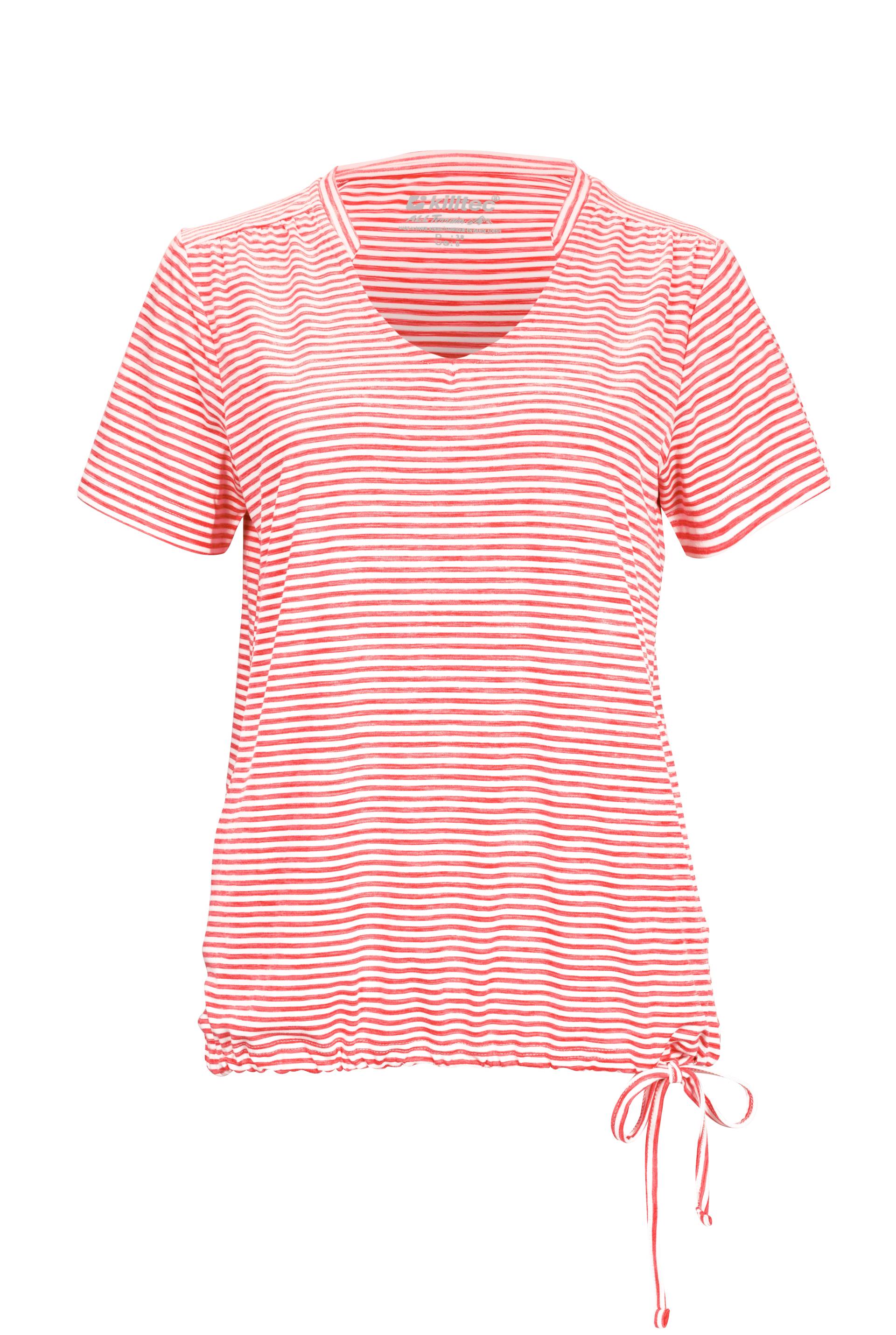 Killtec T-Shirt »LILLEO WMN TSHRT F« von Killtec