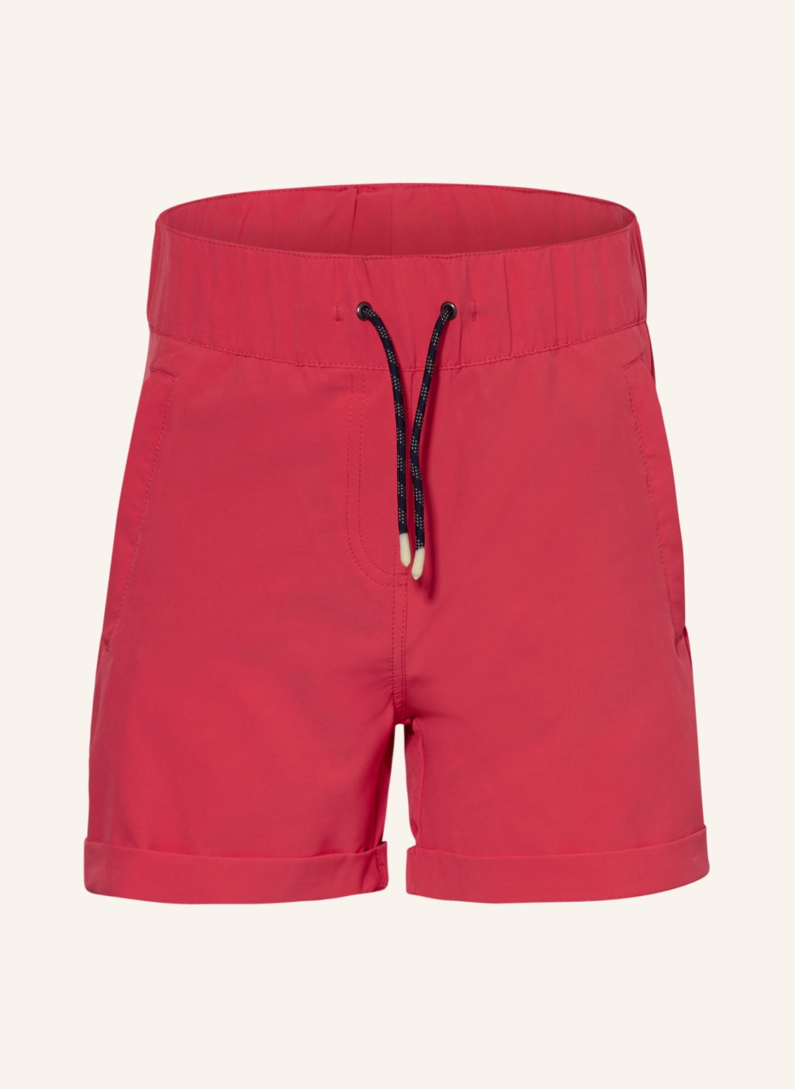 Killtec Trekkingshorts Kos 337 pink von Killtec