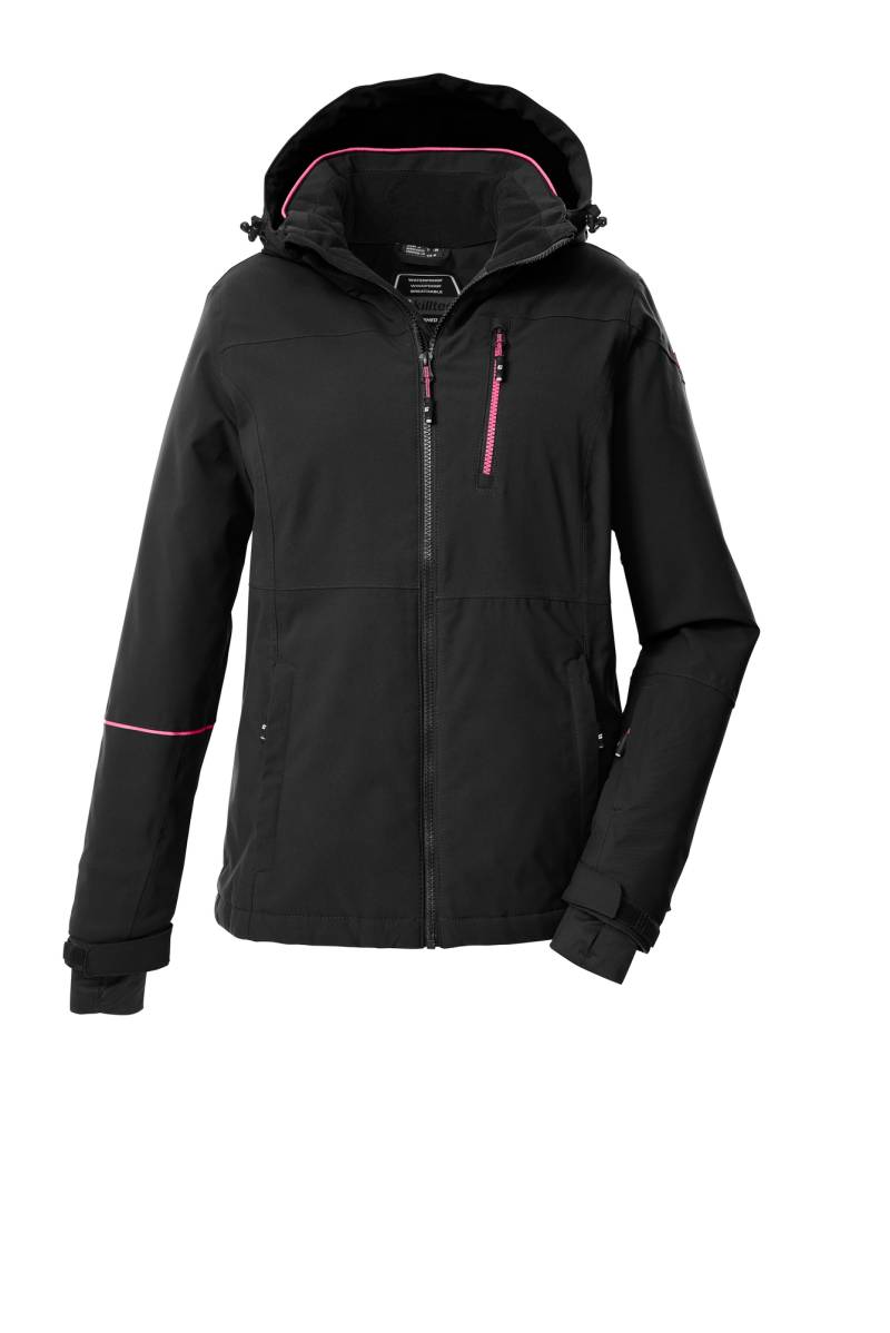 Killtec Winterjacke »KSW 438 WMN SKI JCKT«, mit Kapuze, Winterjacke von Killtec
