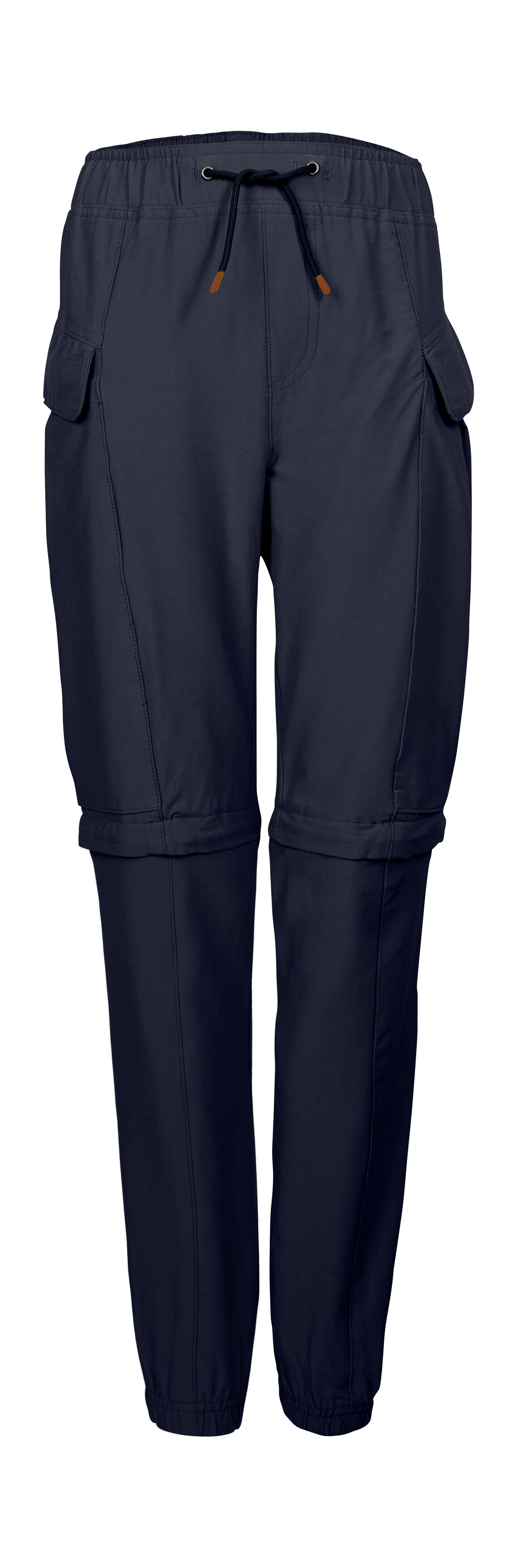 Killtec Zip-off-Hose »KOS 133 BYS PNTS«, Abzippbare Funktionshose, elastisch, 4 Taschen, reflektierend Killtec Zip-off-Hose »KOS 133 BYS PNTS«, Abzippbare Funktionshose, elastisch, 4 Taschen, reflektierend von Killtec