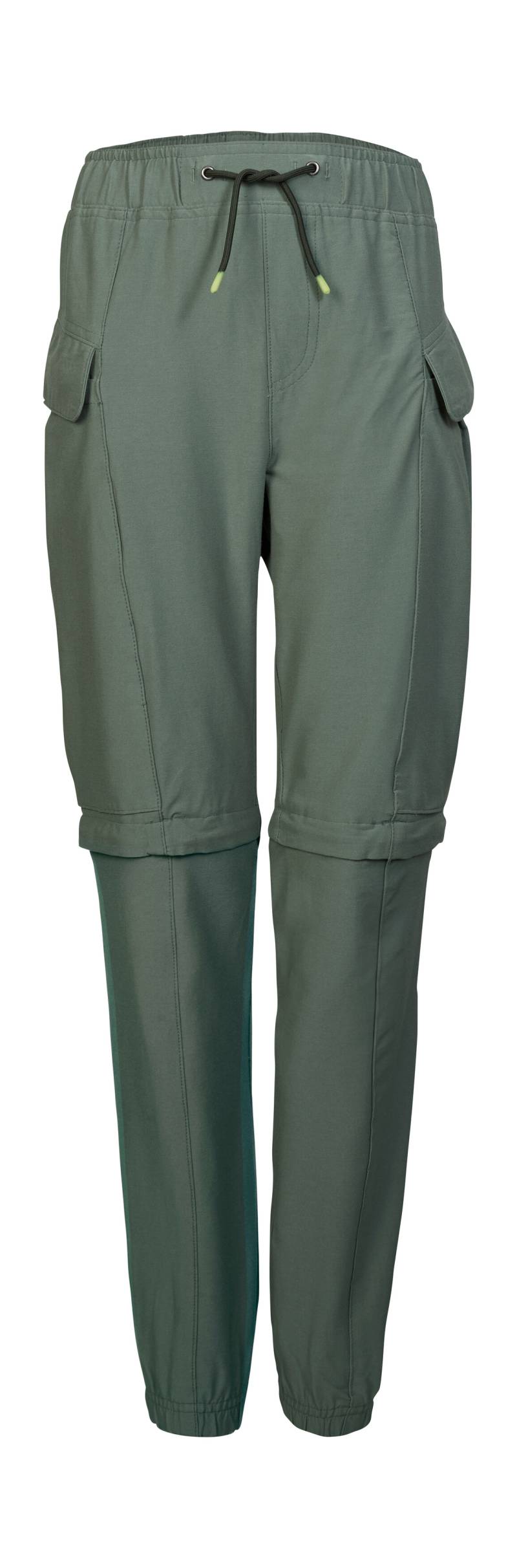 Killtec Zip-off-Hose »KOS 133 BYS PNTS«, Abzippbare Funktionshose, elastisch, 4 Taschen, reflektierend von Killtec