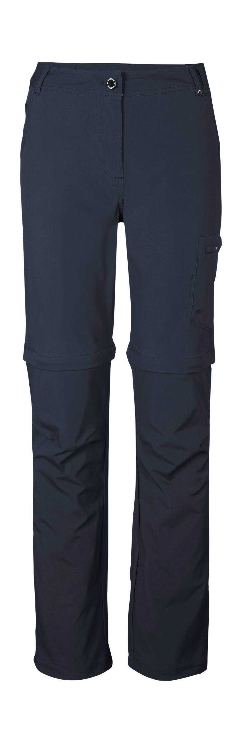 Killtec Zip-off-Hose »KOS 187 KG WMN PNTS«, Abzippbare Funktionshose mit Komfort-Stretch, schnelltrocknend von Killtec