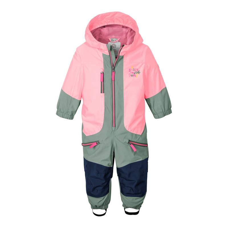 Regenanzug Colorblock von Killtec