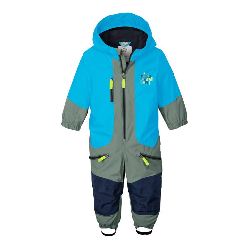Regenanzug Colorblock von Killtec