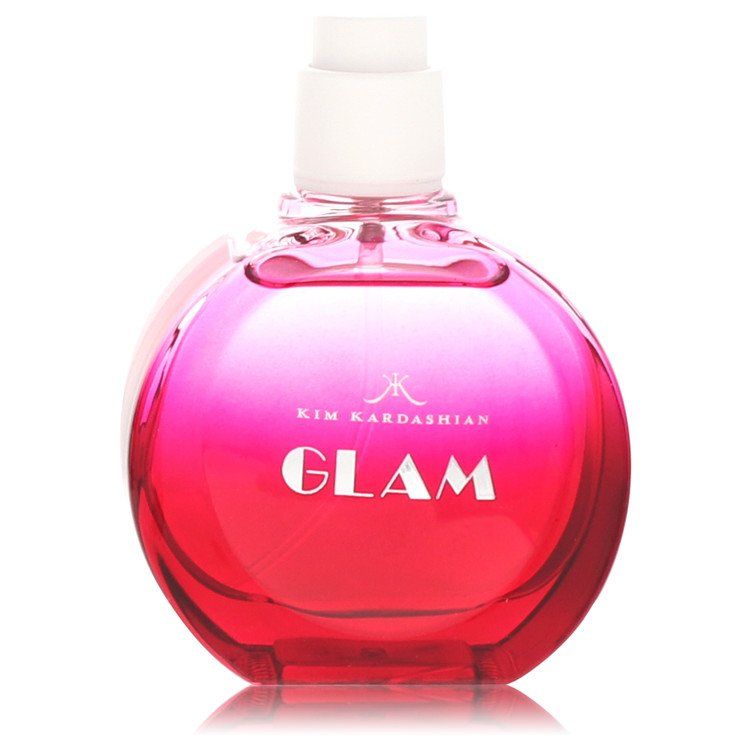 Kim Kardashian Glam Eau de Parfum 30ml von Kim Kardashian