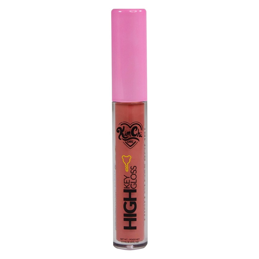 KimChi Chic Beauty  KimChi Chic Beauty High Key Gloss lipgloss 5.62 ml von KimChi Chic Beauty