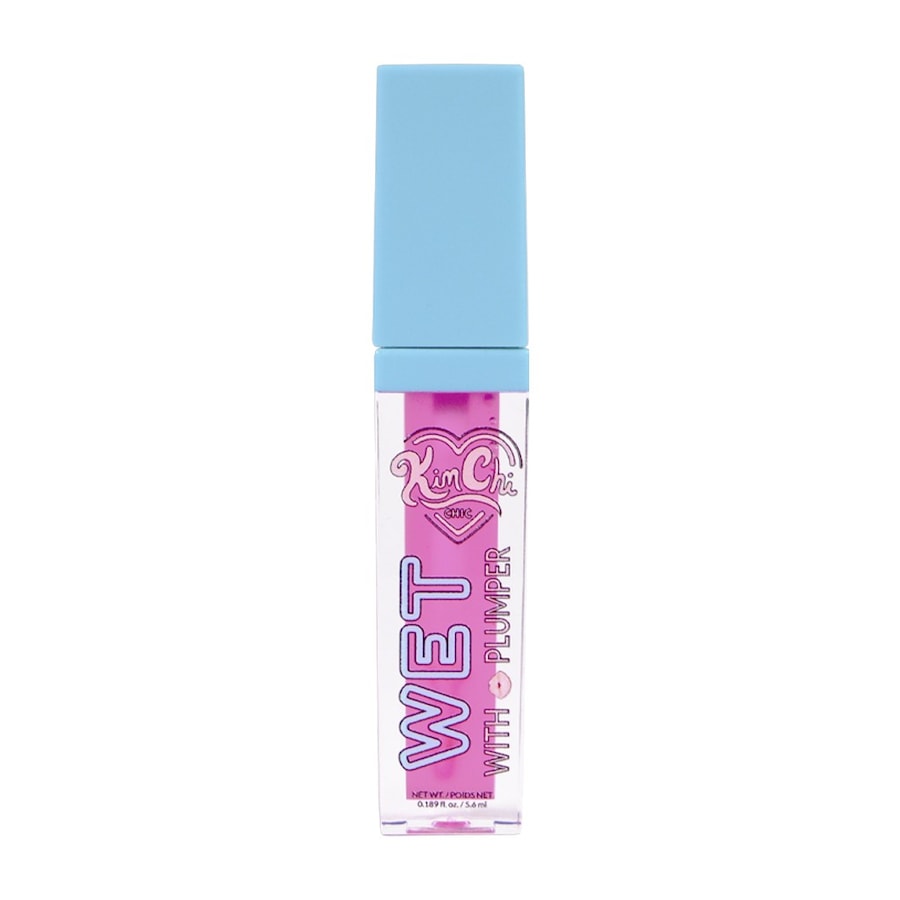 KimChi Chic Beauty  KimChi Chic Beauty Wet Gloss lipgloss 5.59 ml von KimChi Chic Beauty