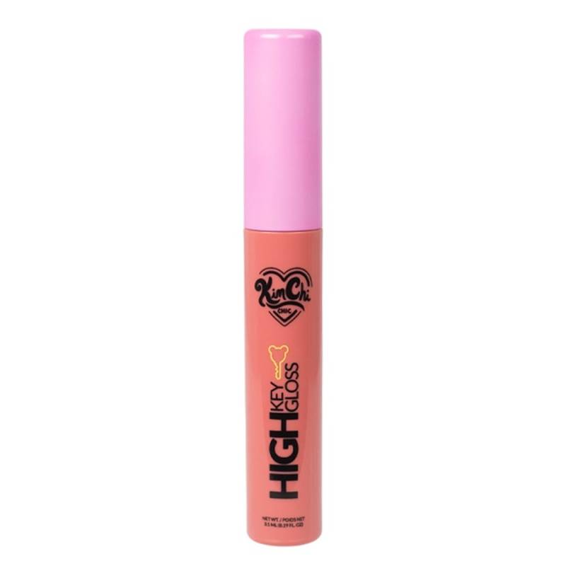 KimChi Chic Beauty  KimChi Chic Beauty High Key Gloss lipgloss 5.62 ml von KimChi Chic Beauty