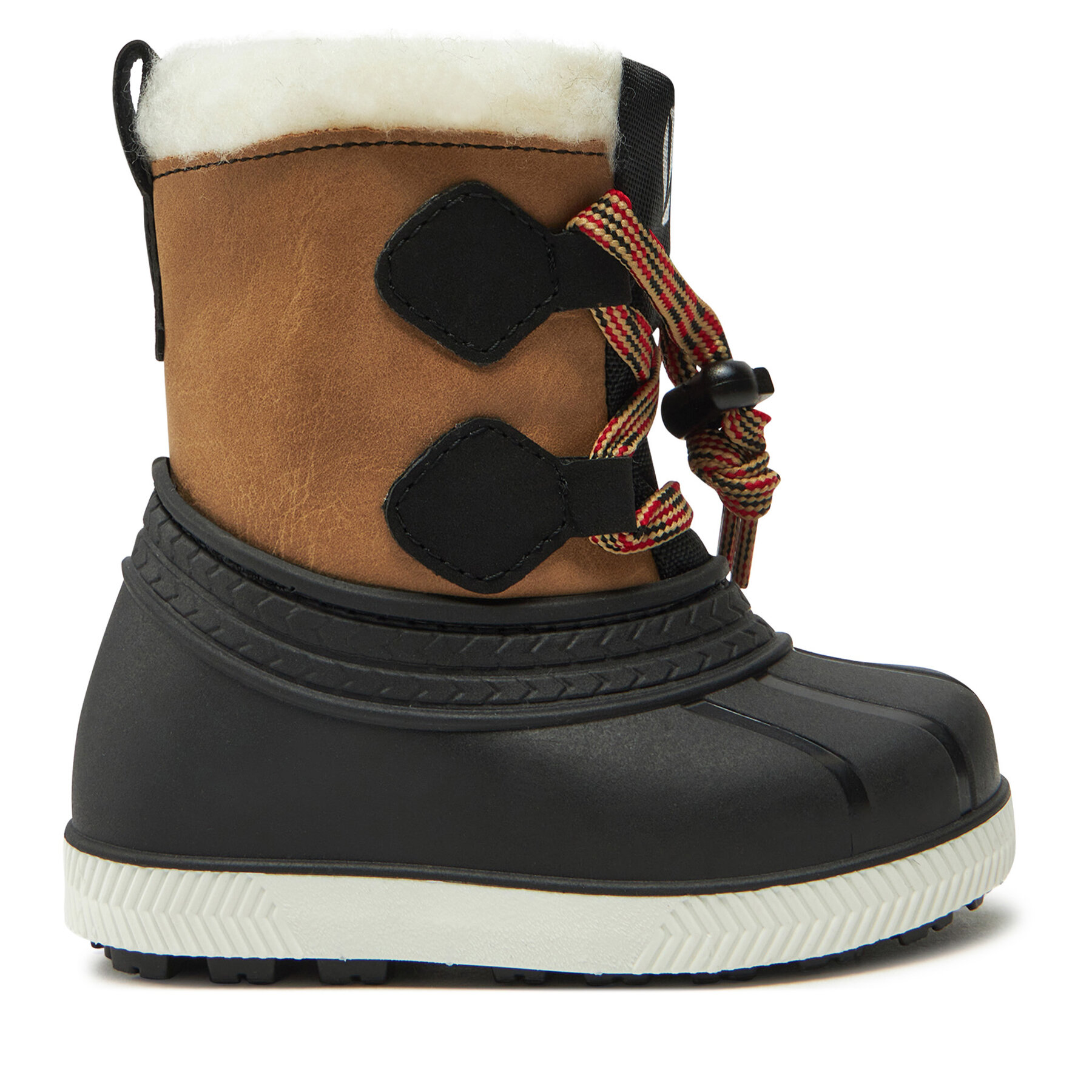 Schneeschuhe Kimberfeel Arty Écru Schneeschuhe Kimberfeel Arty Écru von Kimberfeel