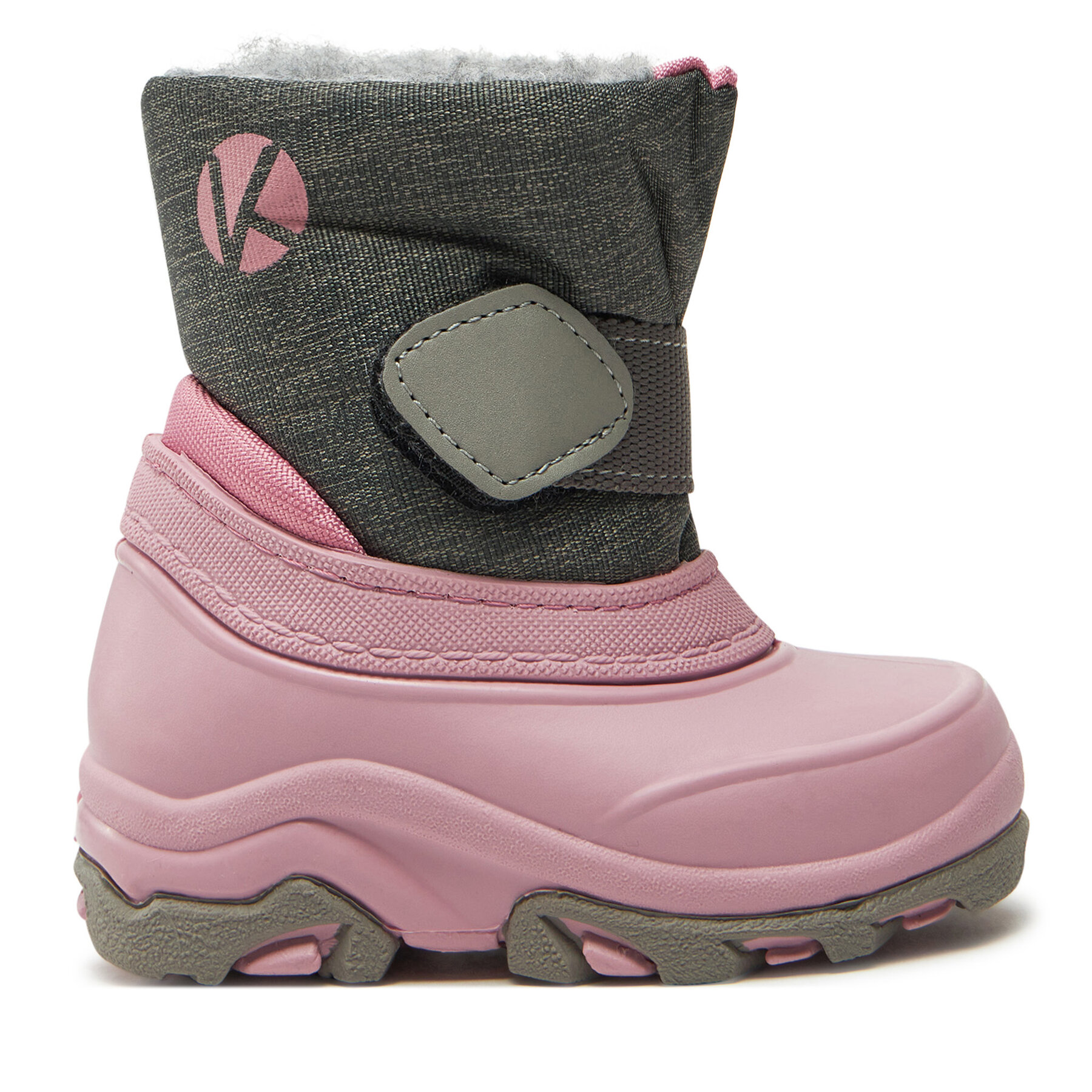 Schneeschuhe Kimberfeel Neno Rosa Schneeschuhe Kimberfeel Neno Rosa von Kimberfeel