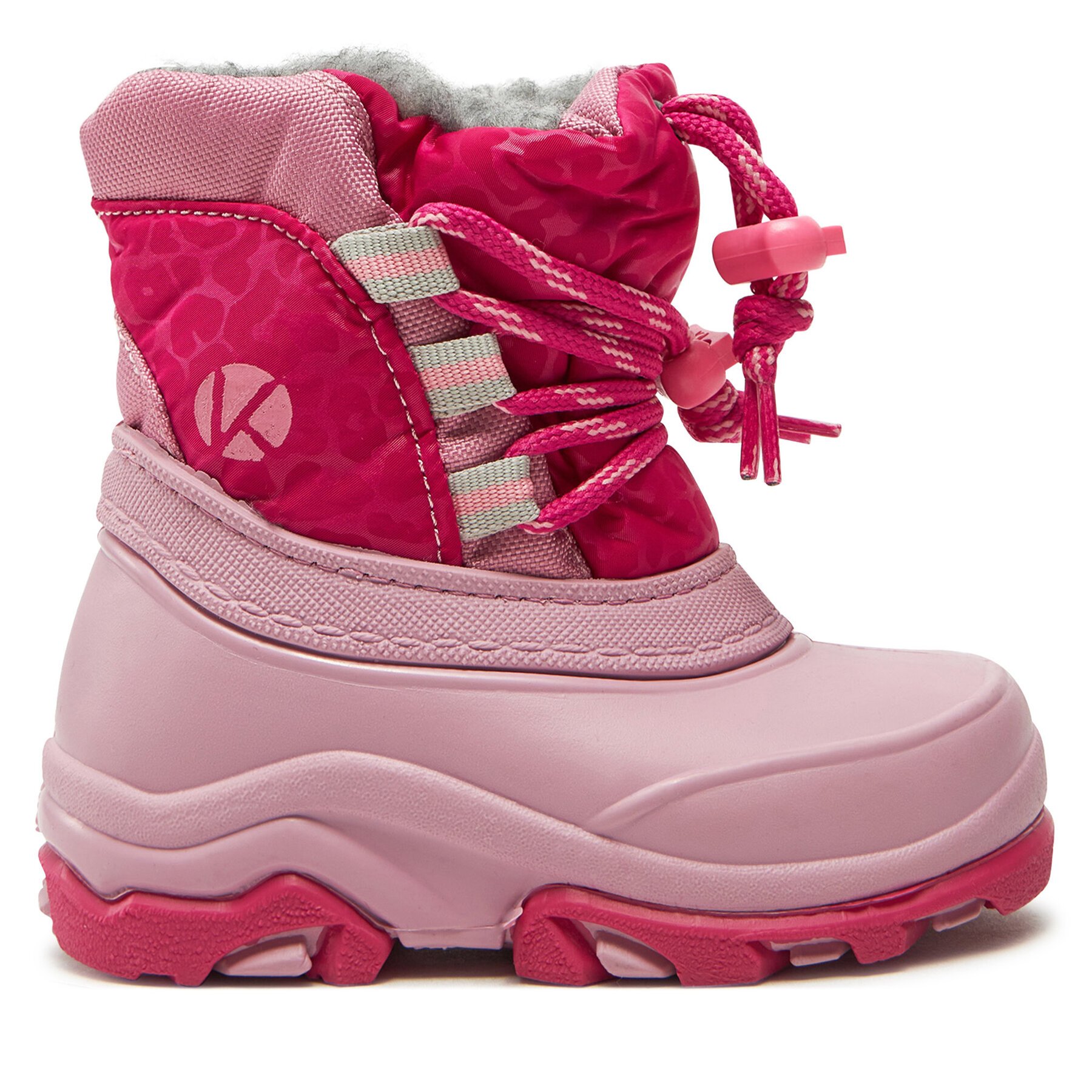 Schneeschuhe Kimberfeel Wenda Rosa Schneeschuhe Kimberfeel Wenda Rosa von Kimberfeel