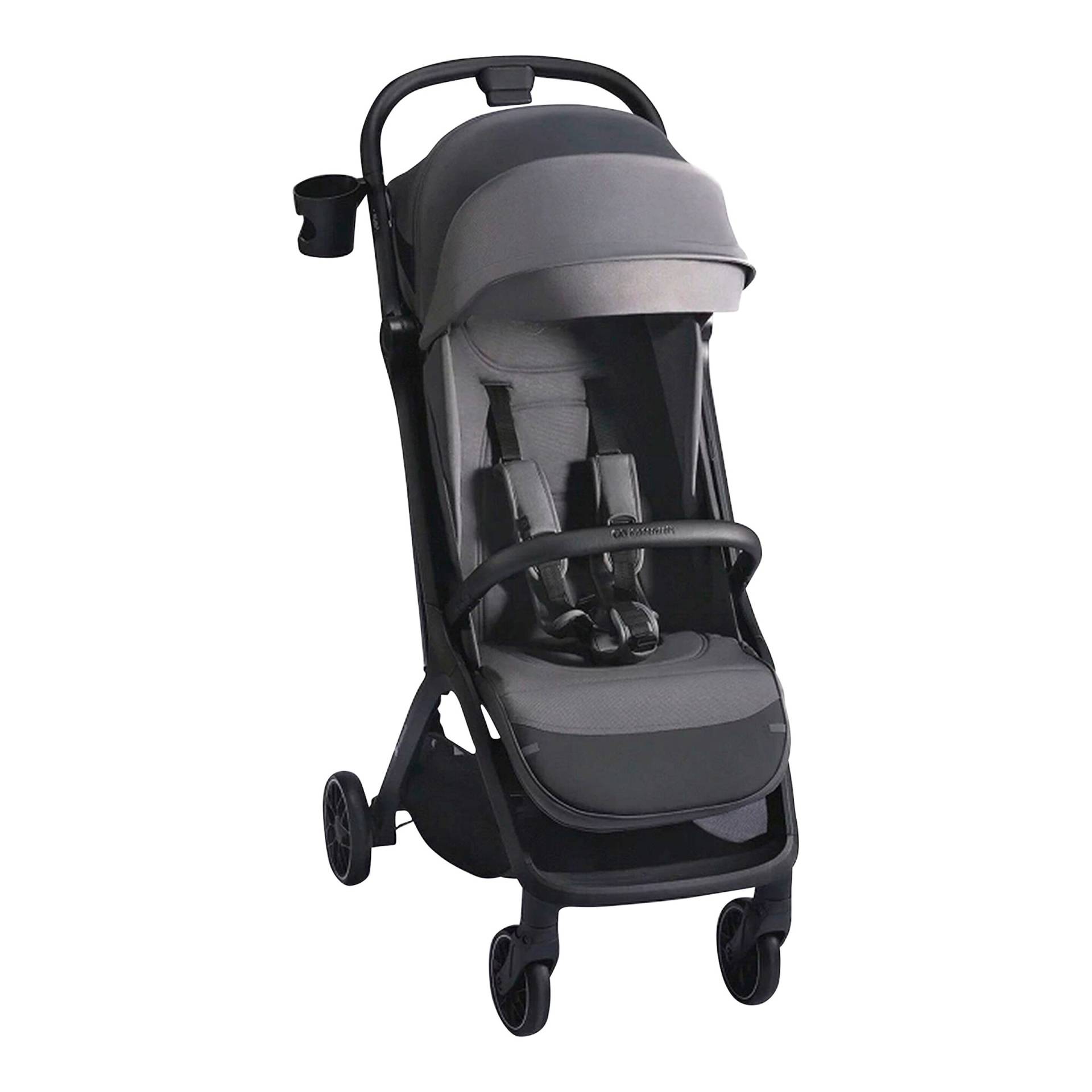 Buggy NUBI 2 von Kinderkraft