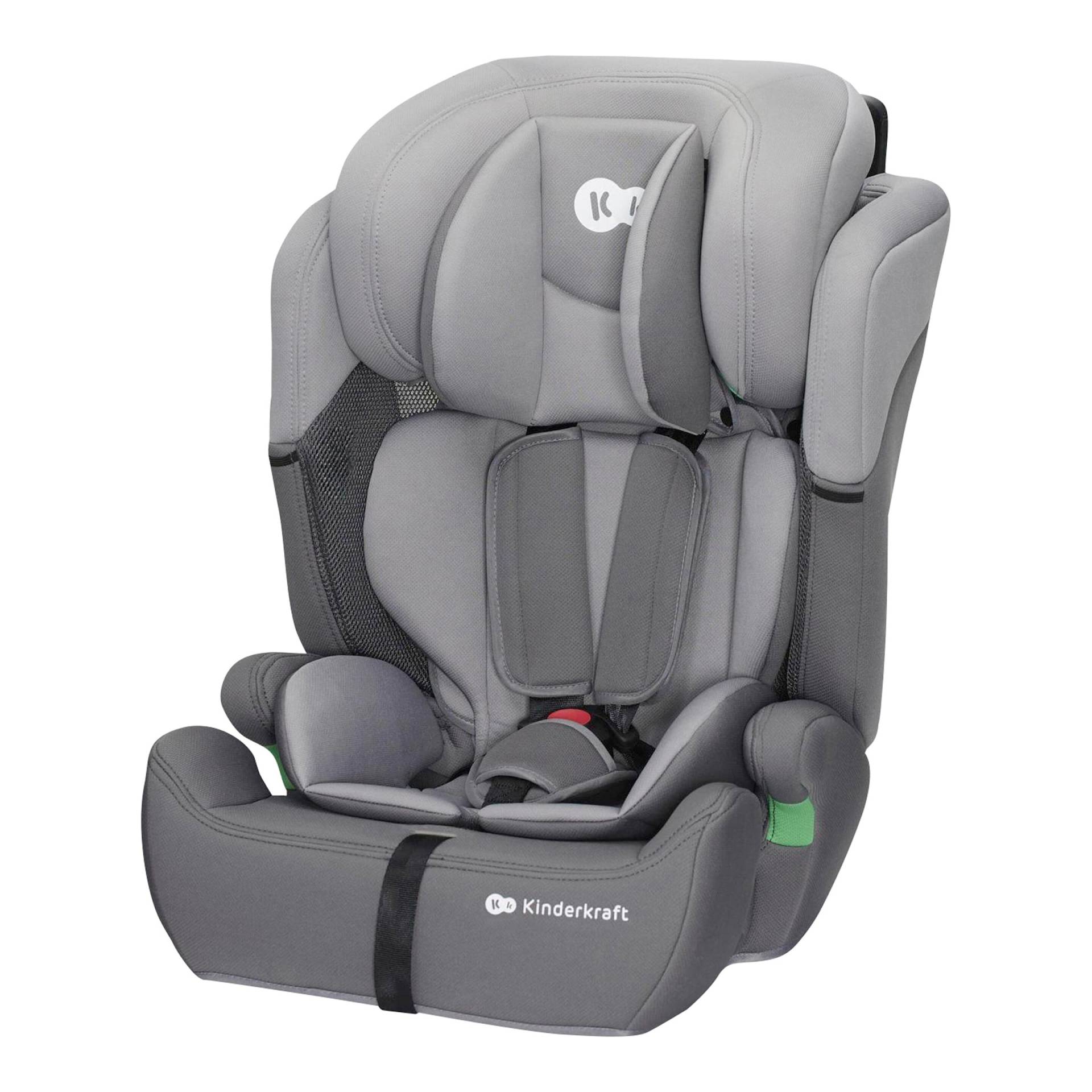 Kindersitz COMFORT UP I-Size von Kinderkraft