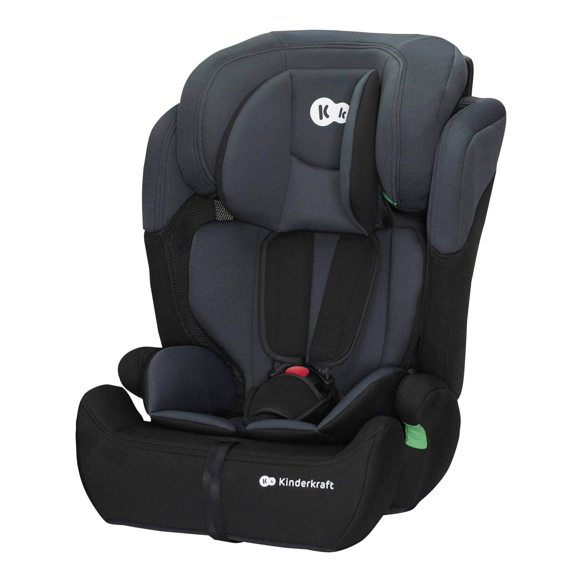 Kindersitz COMFORT UP I-Size von Kinderkraft