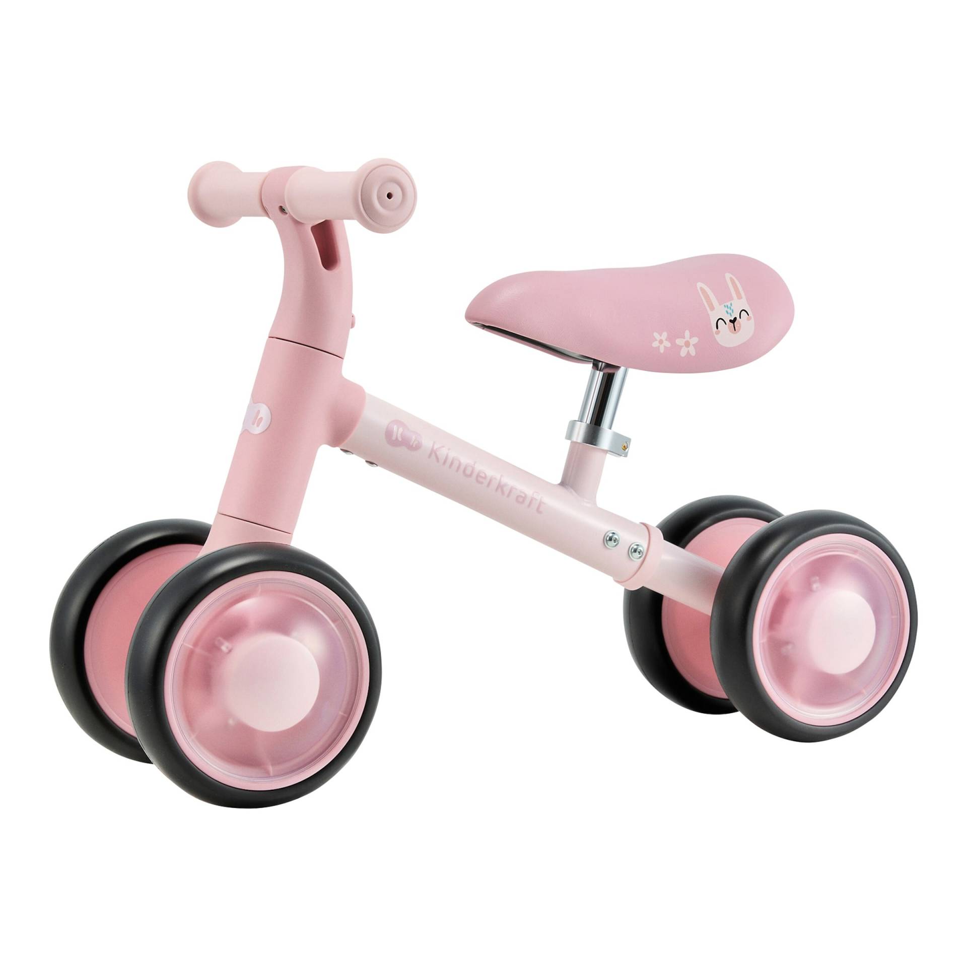 Mini-Laufrad Cutie Flash Mini-Laufrad Cutie Flash von Kinderkraft