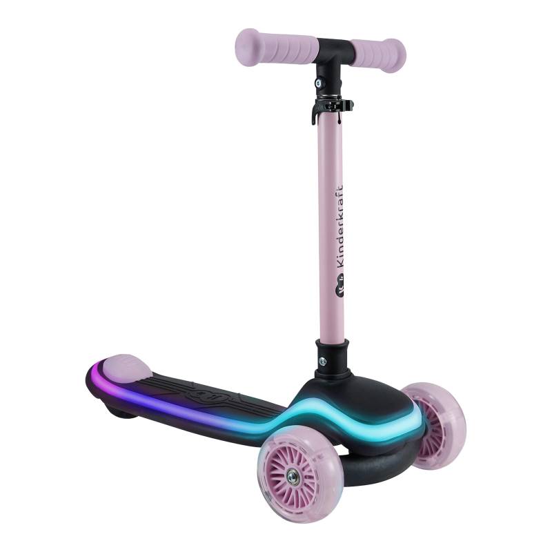 Scooter Raket von Kinderkraft