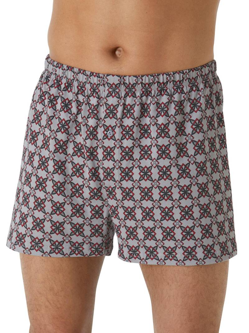 Kings Club Boxershorts, (2 St.) von Kings Club