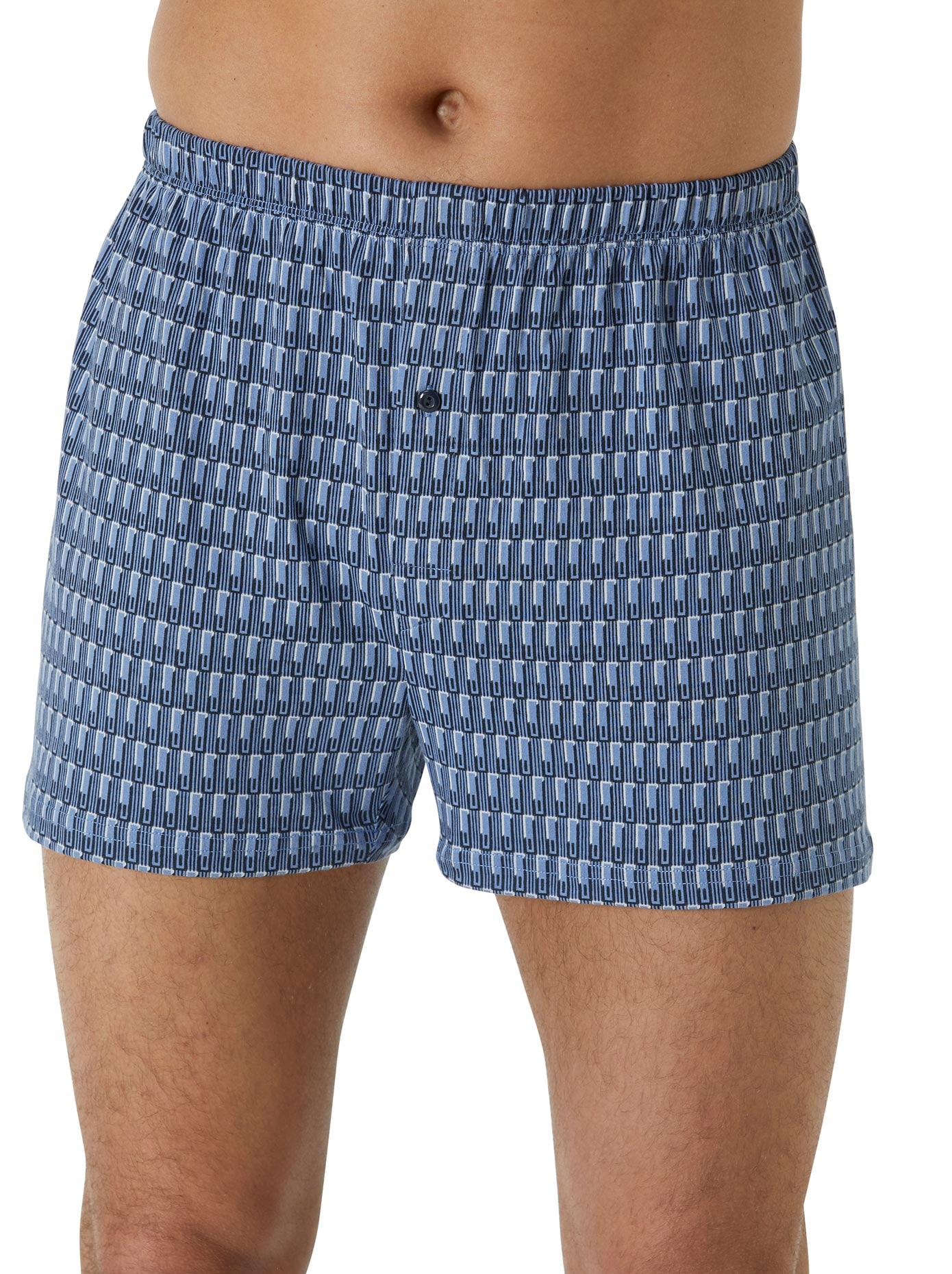 Kings Club Boxershorts, (2 St.) von Kings Club