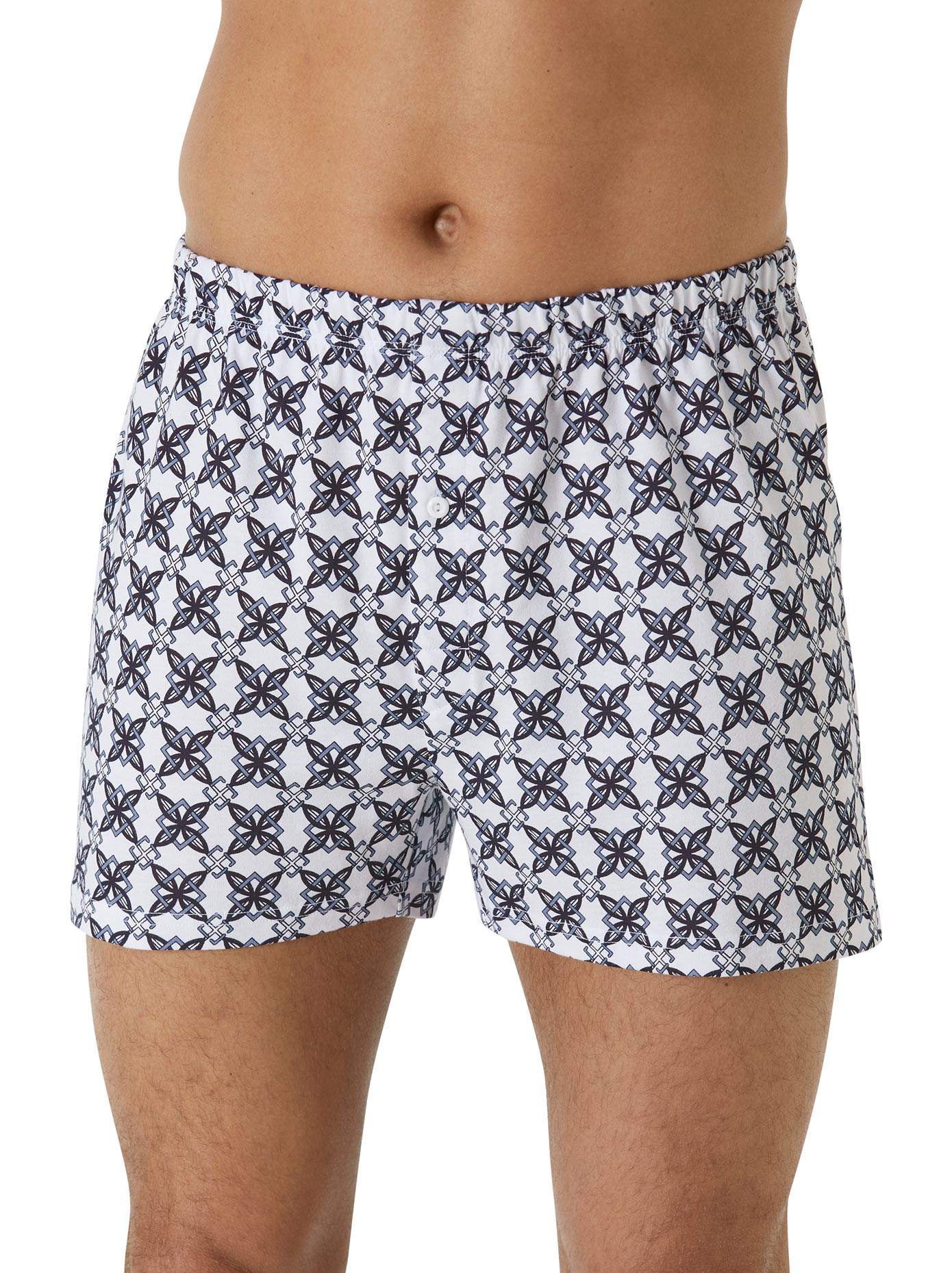 Kings Club Boxershorts, (2 St.) von Kings Club