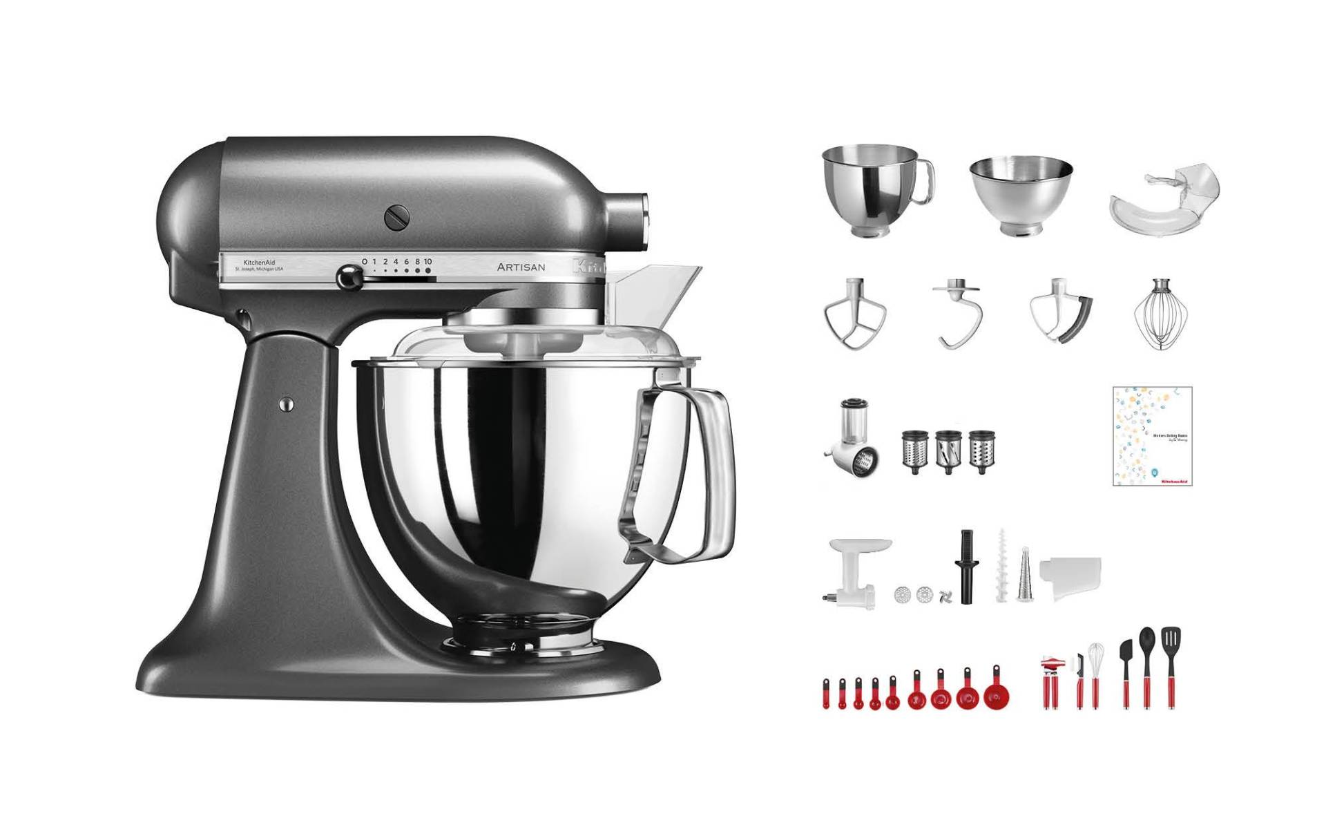 KitchenAid Küchenmaschine »Artisan K« KitchenAid Küchenmaschine »Artisan K« von KitchenAid