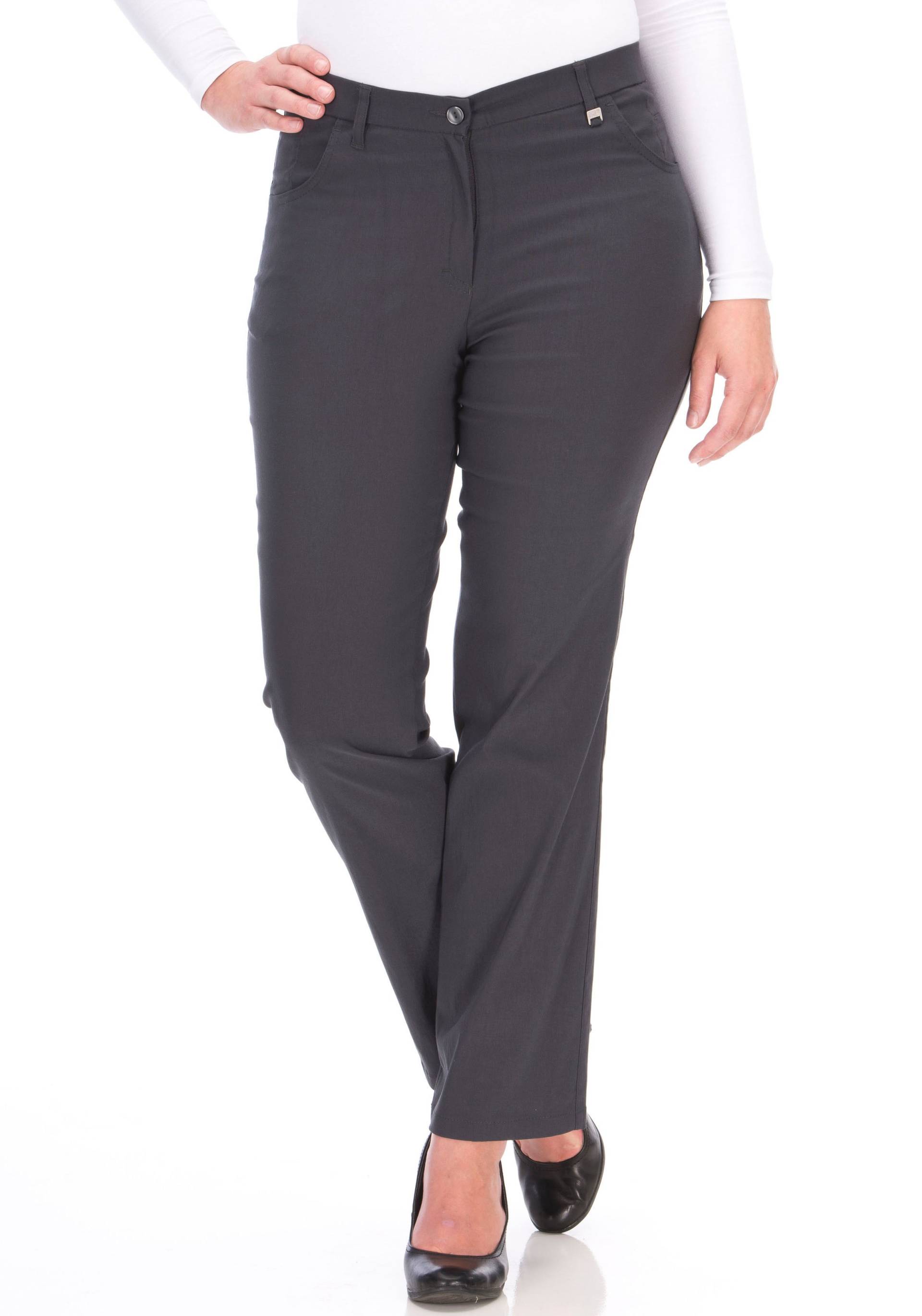 KjBRAND 5-Pocket-Hose »Betty Bengaline« von KjBRAND