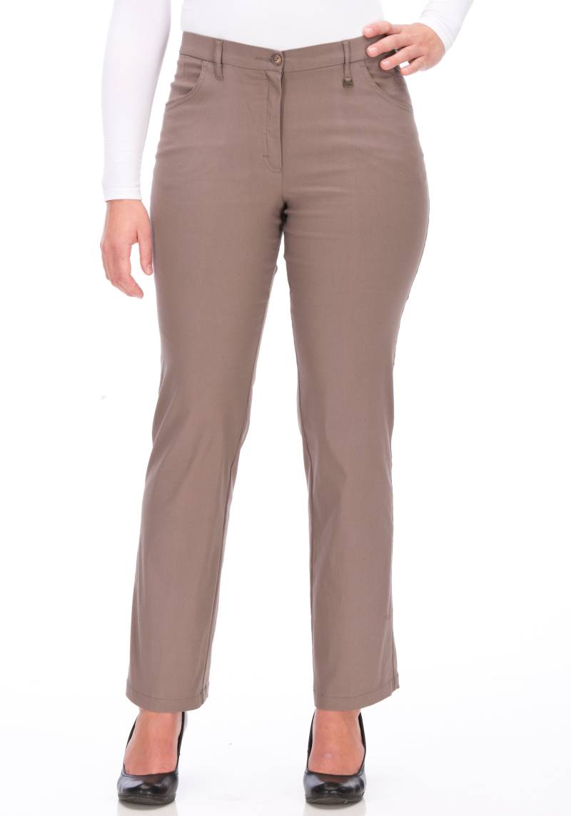 KjBRAND 5-Pocket-Hose »Betty Bengaline« von KjBRAND