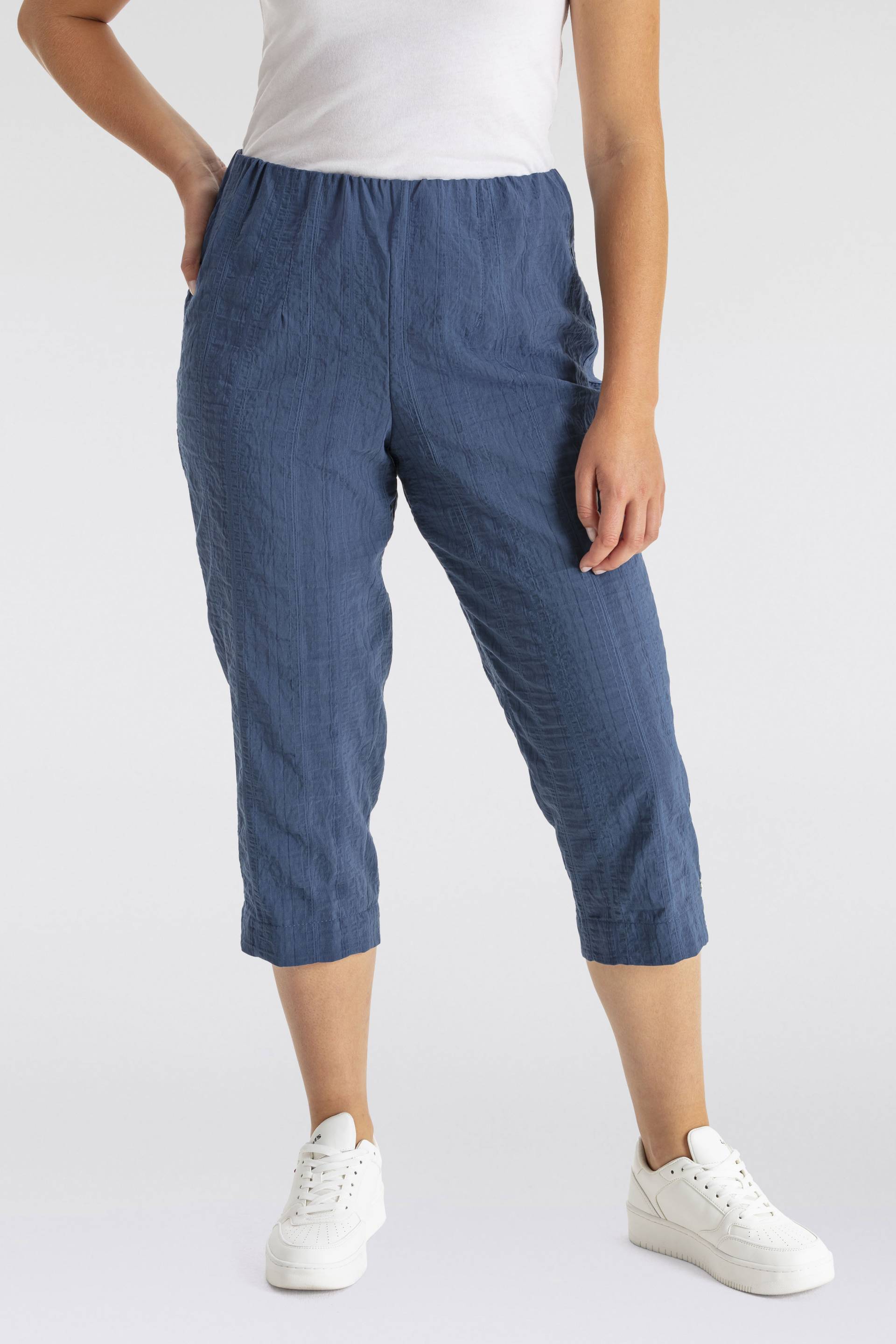 KjBRAND Caprihose »Susie Capri Wash & Go« von KjBRAND