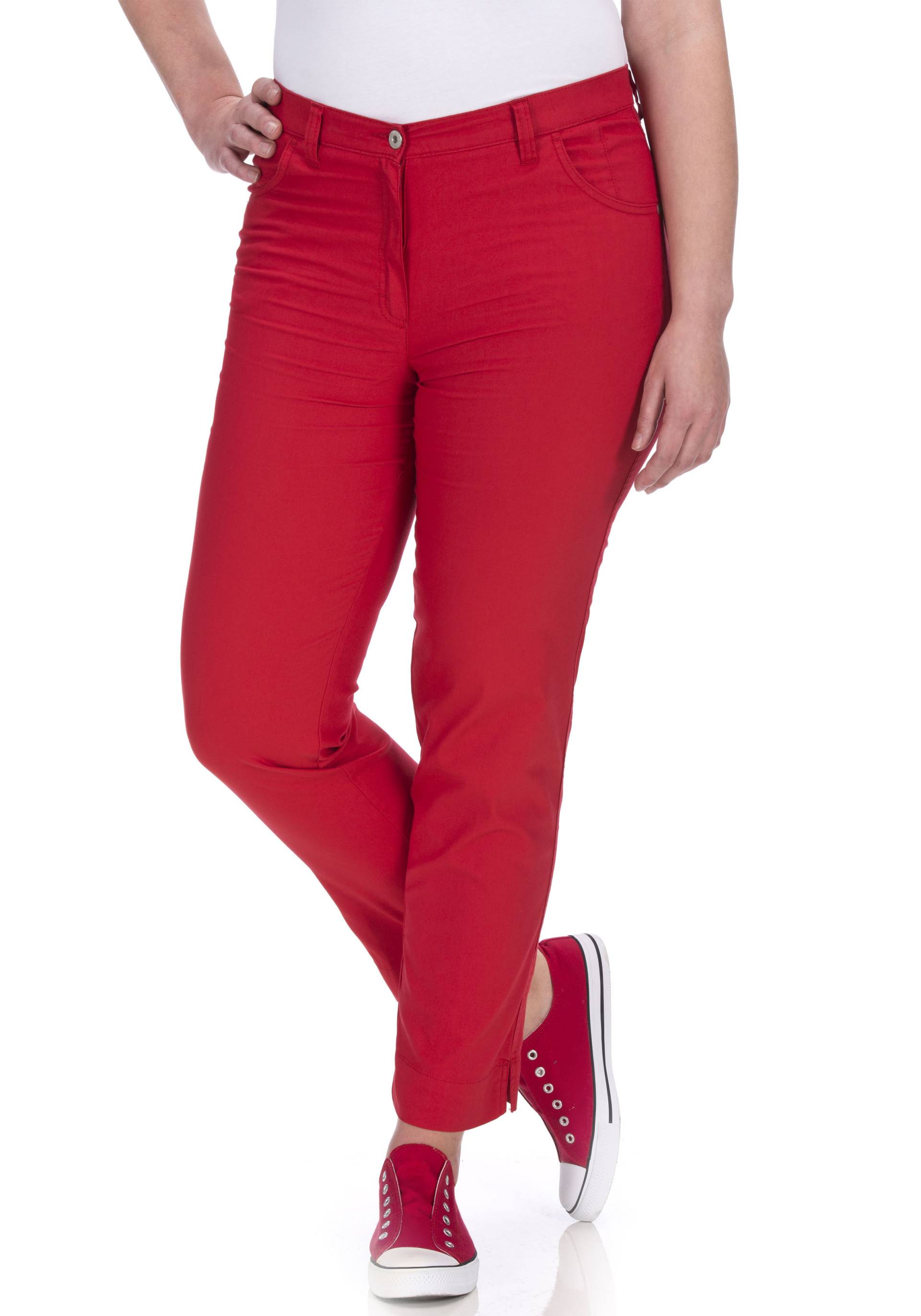 KjBRAND Chinohose »Betty Chino« von KjBRAND