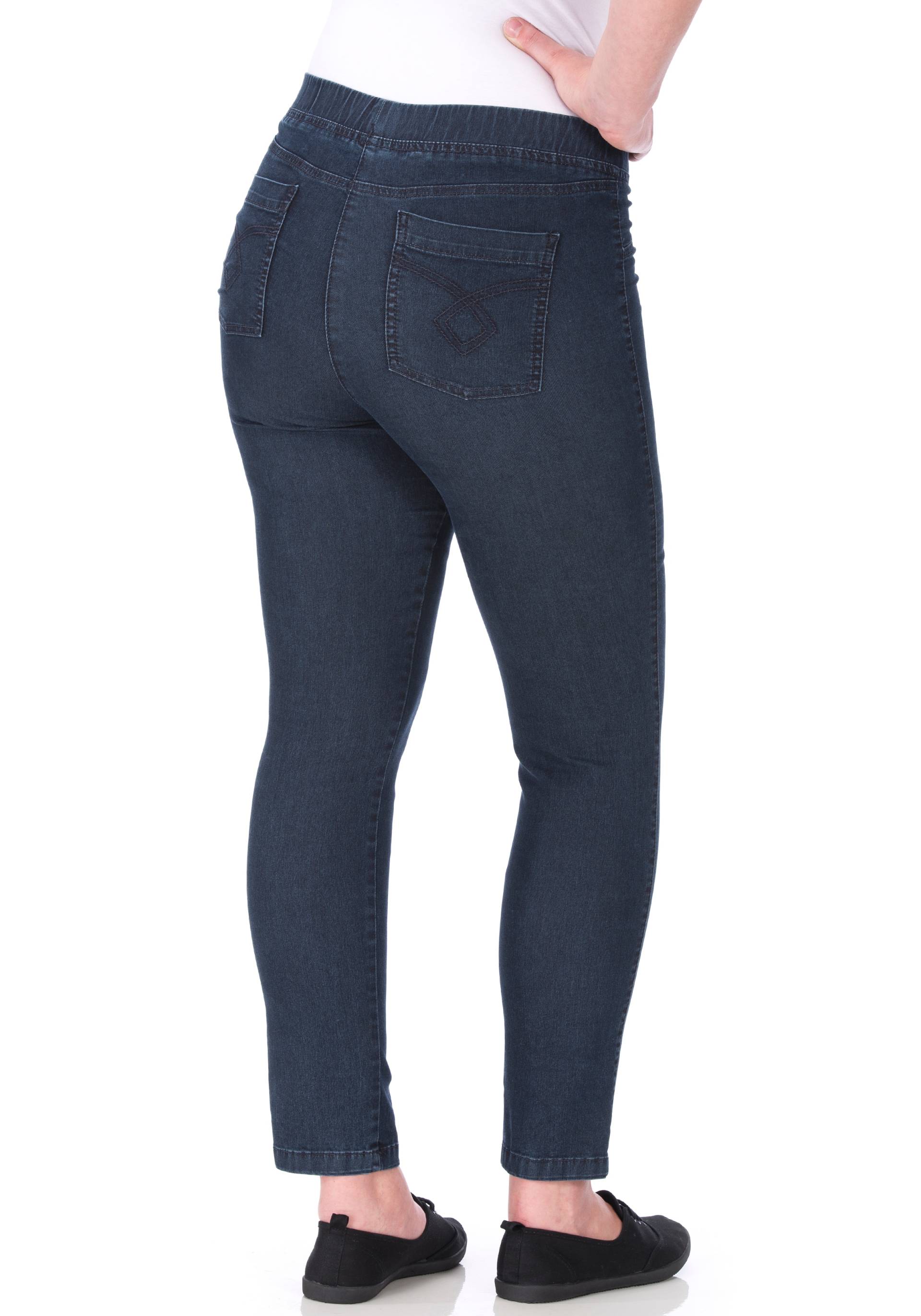 KjBRAND Jeansjeggings »JENNY« von KjBRAND