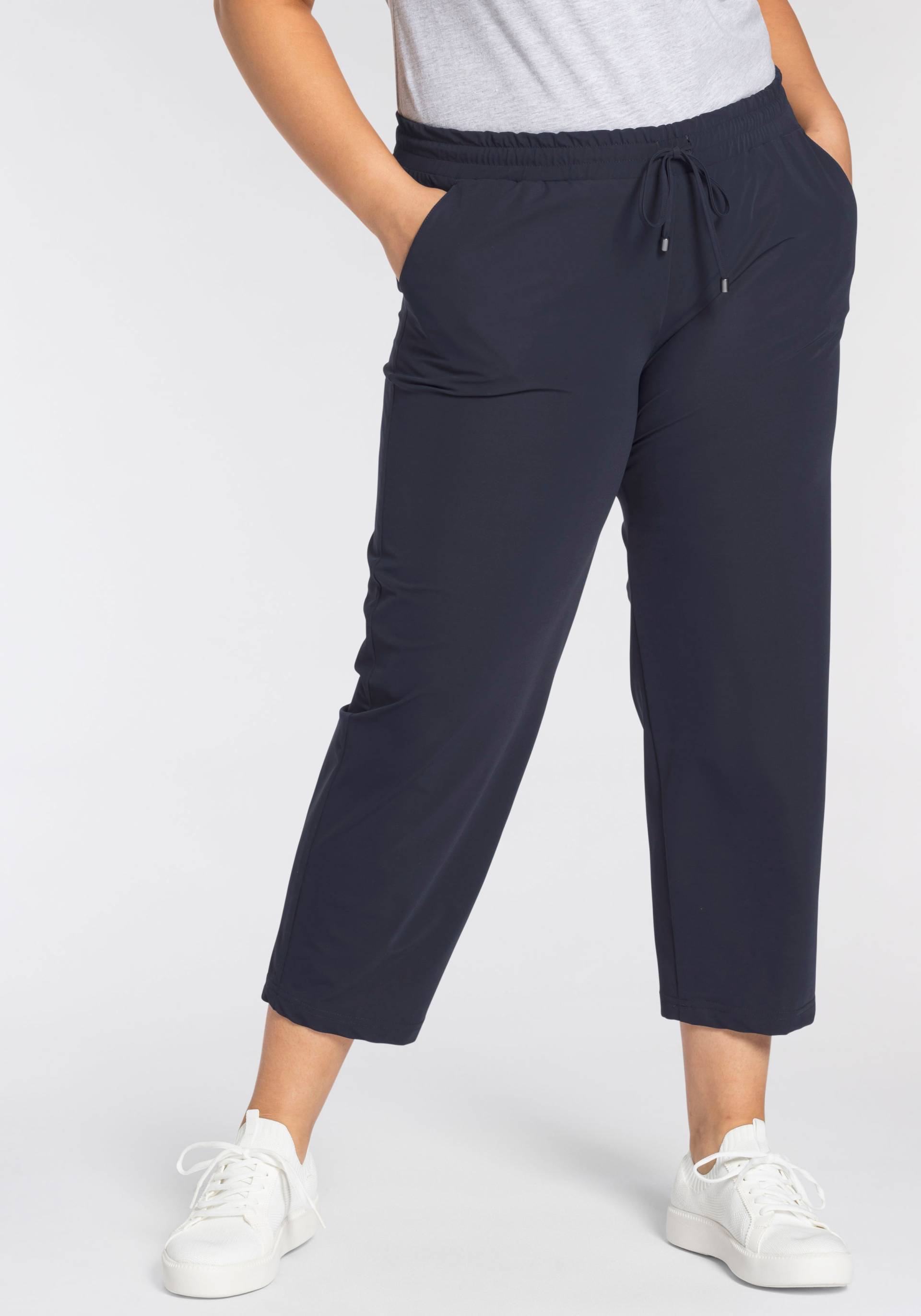 KjBRAND Schlupfhose »7/8 Babsie Jogg Sensitiv« von KjBRAND