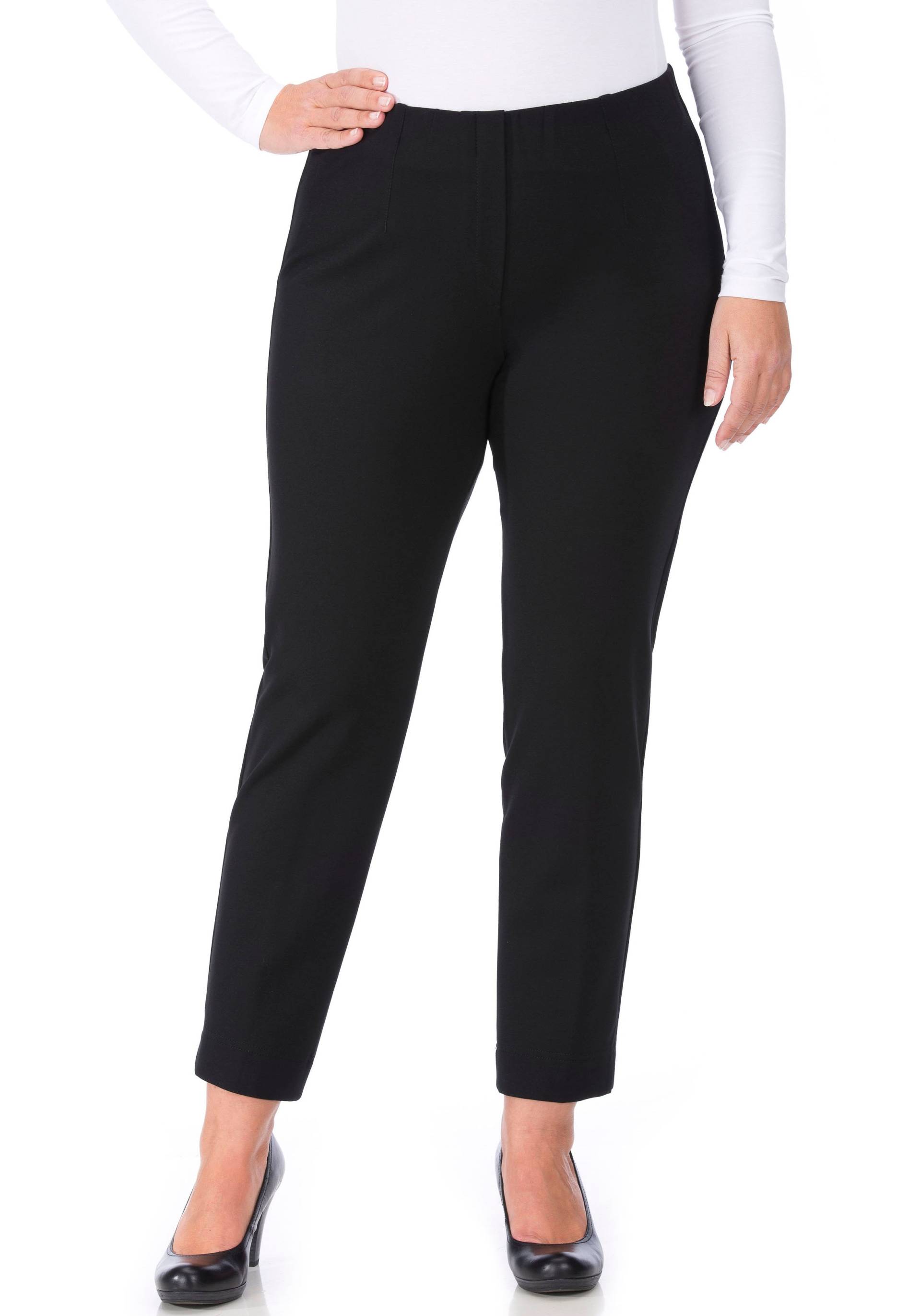 KjBRAND Schlupfhose »Susie XS Jersey« von KjBRAND