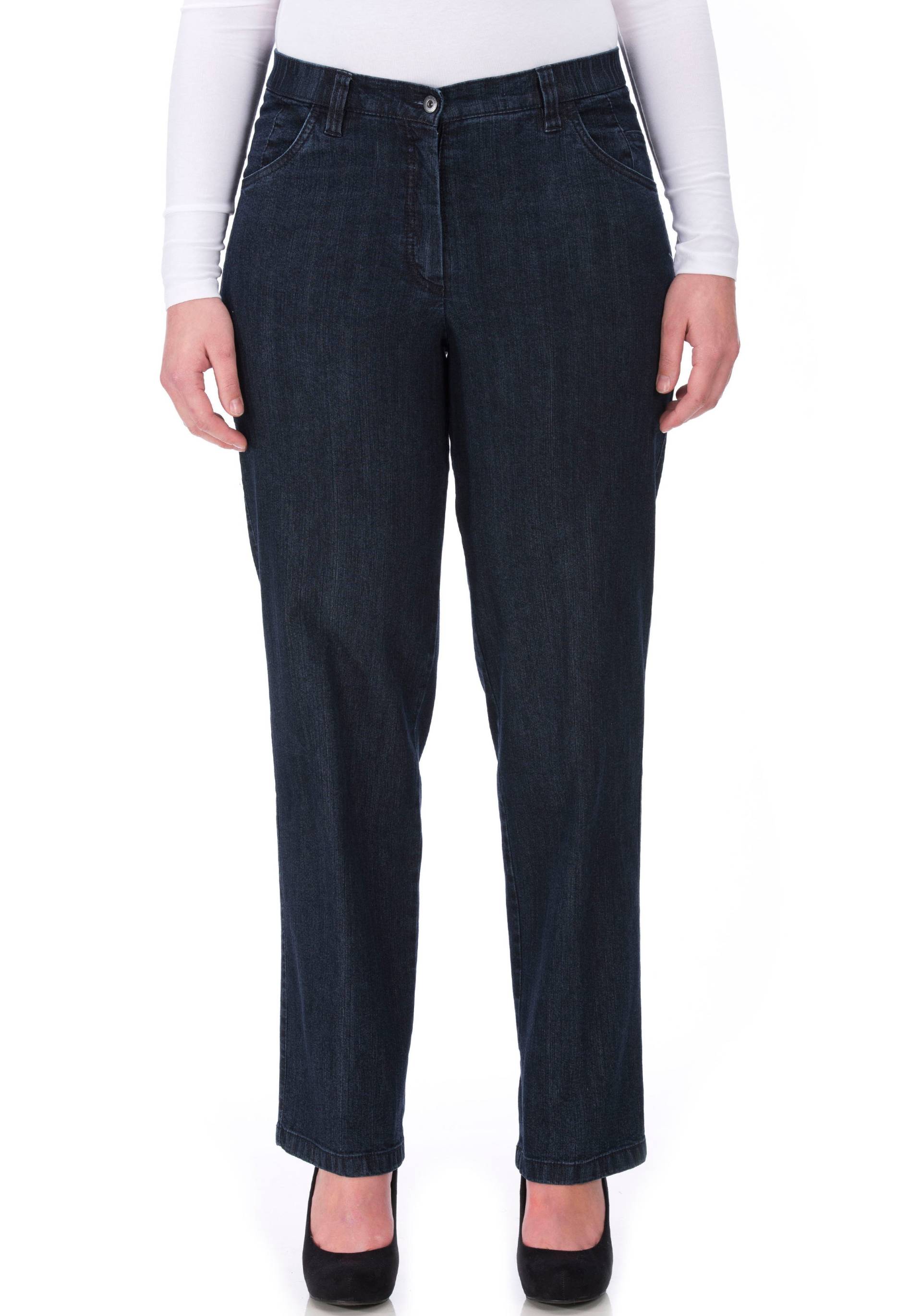 KjBRAND Stretch-Jeans »Babsie«, mit Stretch-Anteil KjBRAND Stretch-Jeans »Babsie«, mit Stretch-Anteil von KjBRAND