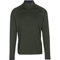 KJUS Herren Ski Unterzieher Feel olive | 50 von Kjus