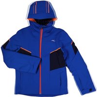 KJUS Jungen Skijacke Boy Formula blau | 152 von Kjus