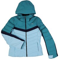 KJUS Mädchen Skijacke Girl Mila petrol | 176 von Kjus