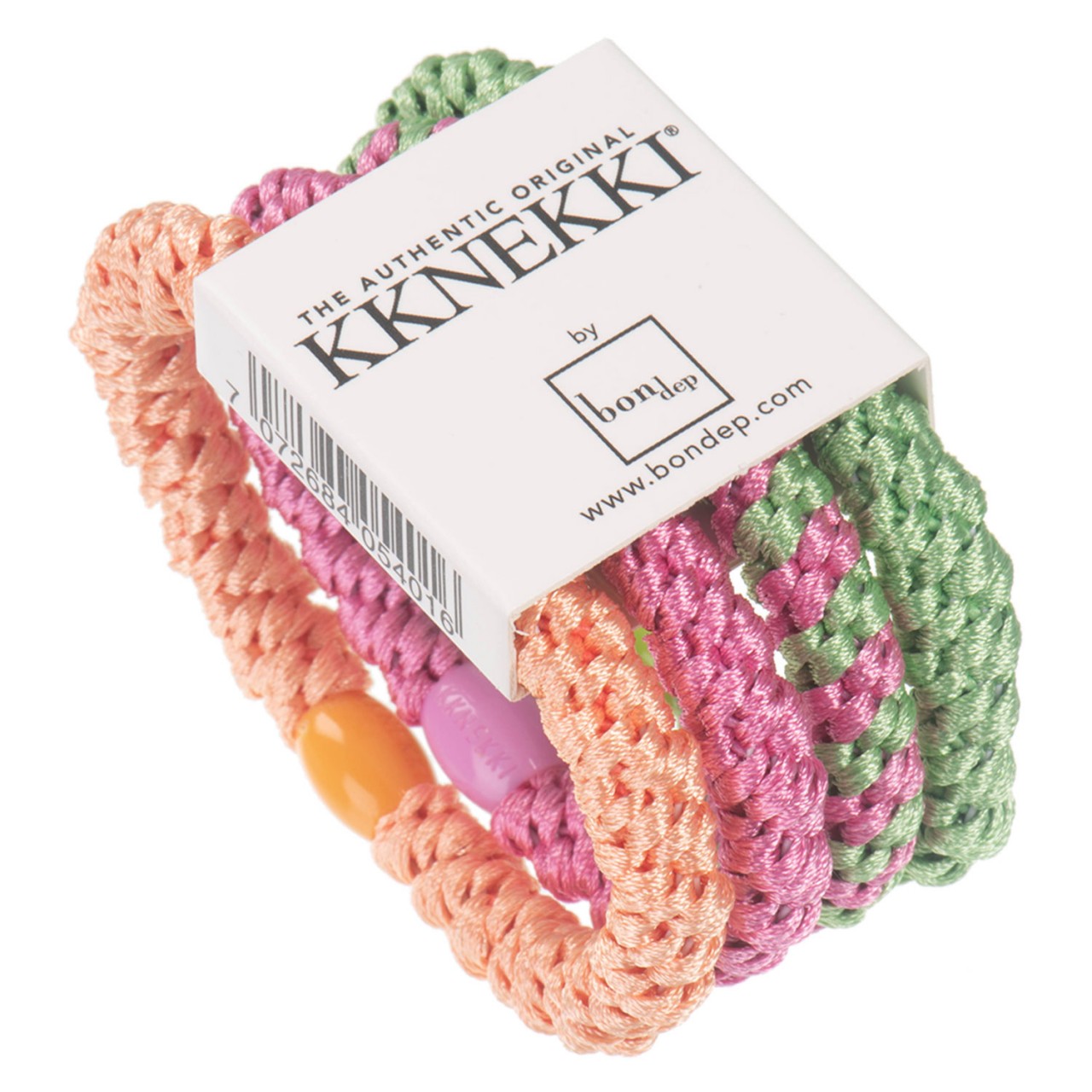 Kknekki - Hair Tie Candy Land Kknekki - Hair Tie Candy Land von Kknekki