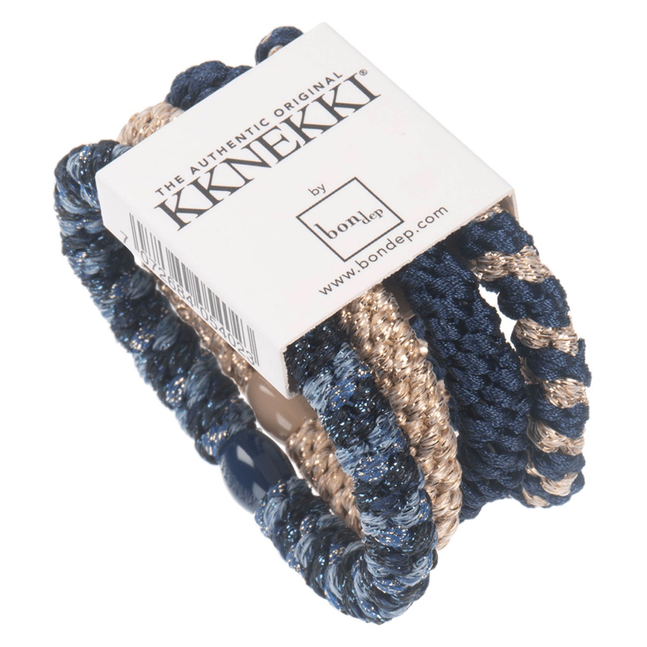 Kknekki - Hair Tie Sailor's Kiss von Kknekki