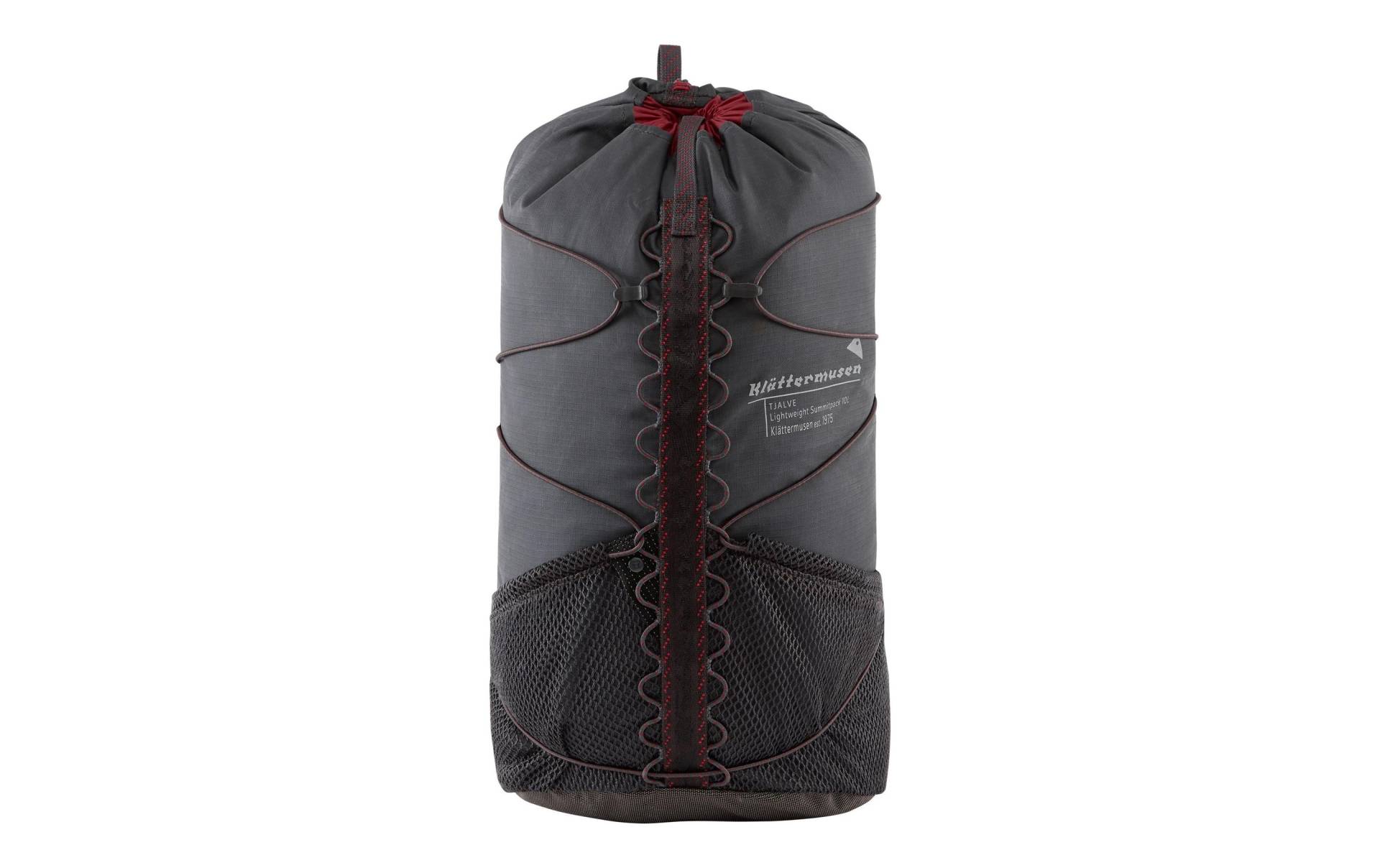 Klättermusen Wanderrucksack »Klättermusen Rucksack Tjalve 10L« Klättermusen Wanderrucksack »Klättermusen Rucksack Tjalve 10L« von Klättermusen