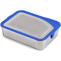KLEAN KANTEEN Edelstahl Essensbehälter Lunchbox 1005ml blau von Klean Kanteen