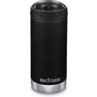 KLEAN KANTEEN Edelstahl Isolierflasche TKWide 355ml Café Cap Black schwarz KLEAN KANTEEN Edelstahl Isolierflasche TKWide 355ml Café Cap Black schwarz von Klean Kanteen