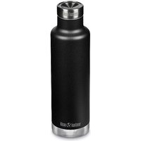 KLEAN KANTEEN Isolierflasche Classic 750ml Pour Through Cap schwarz KLEAN KANTEEN Isolierflasche Classic 750ml Pour Through Cap schwarz von Klean Kanteen