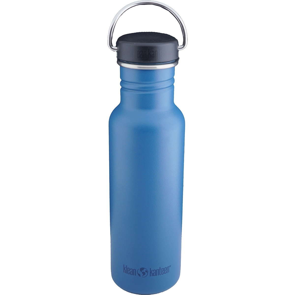 Klean Kanteen Classic Loop Cap Trinkflasche von Klean Kanteen