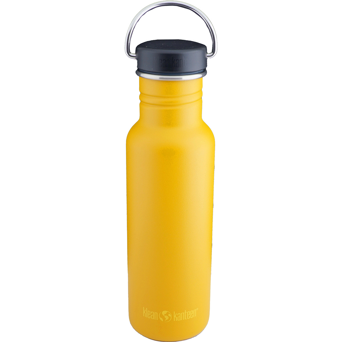 Klean Kanteen Classic Narrow Loop Cap Trinkflasche von Klean Kanteen