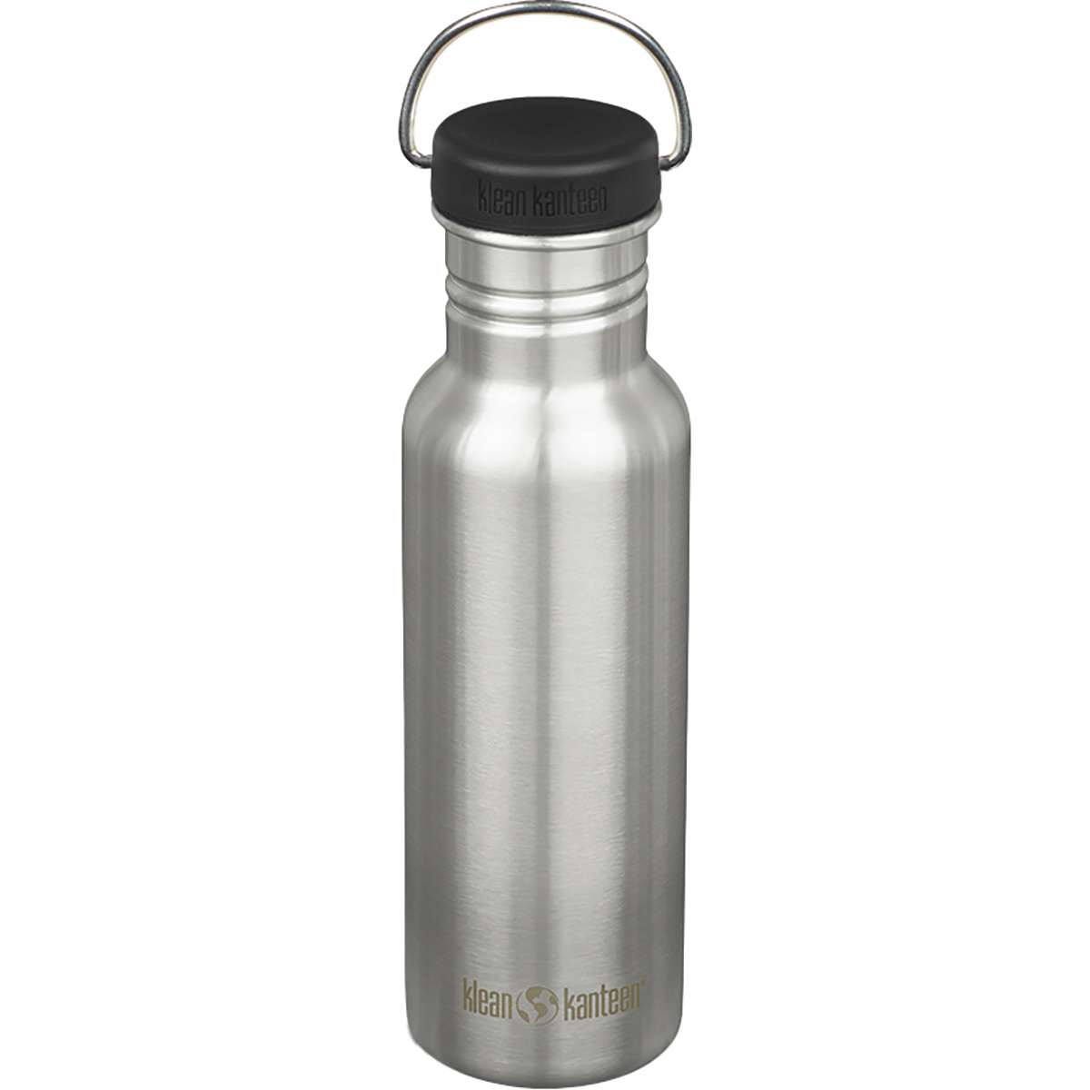 Klean Kanteen Classic Narrow Loop Cap Trinkflasche von Klean Kanteen