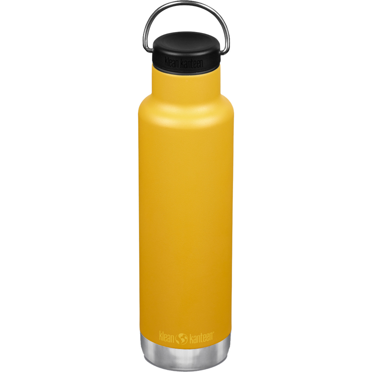 Klean Kanteen Classic VI Loop Cap Isolierflasche von Klean Kanteen