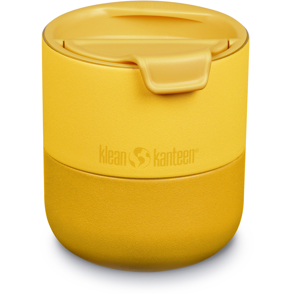 Klean Kanteen Flip Lid Rise Low Ball Becher von Klean Kanteen