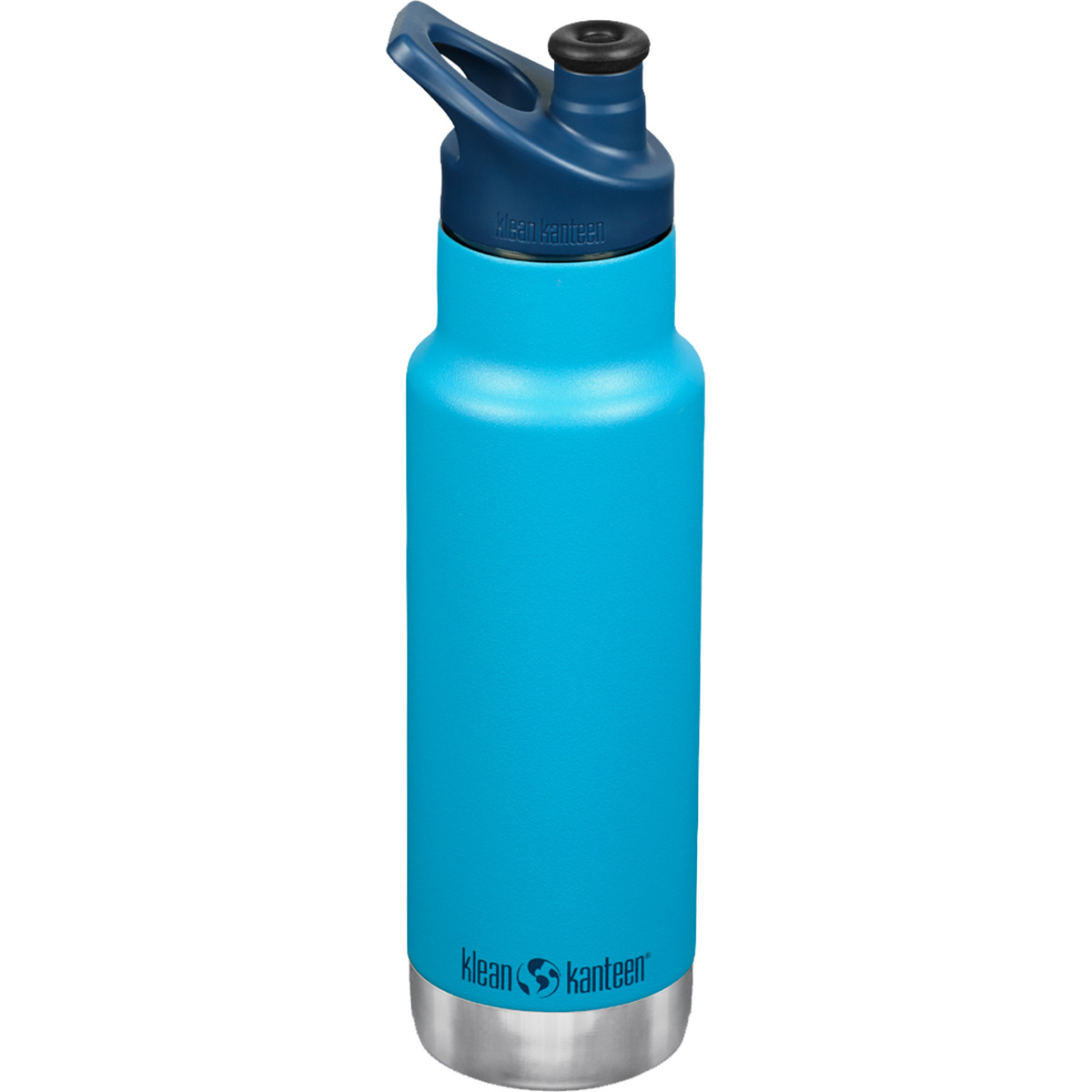 Klean Kanteen Kinder Classic Narrow VI Sport Cap Trinkflasche von Klean Kanteen