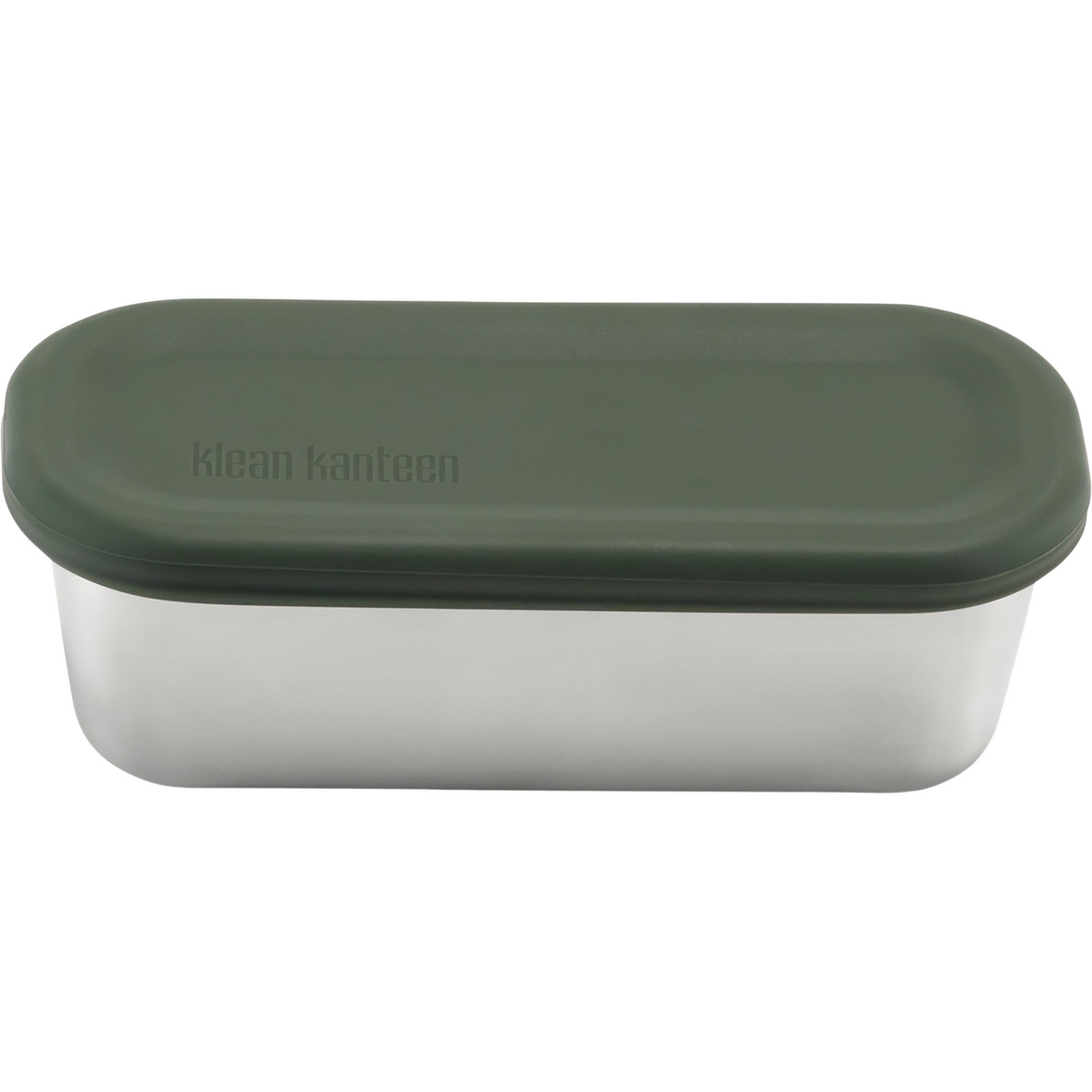 Klean Kanteen Snack Box Klean Kanteen Snack Box von Klean Kanteen